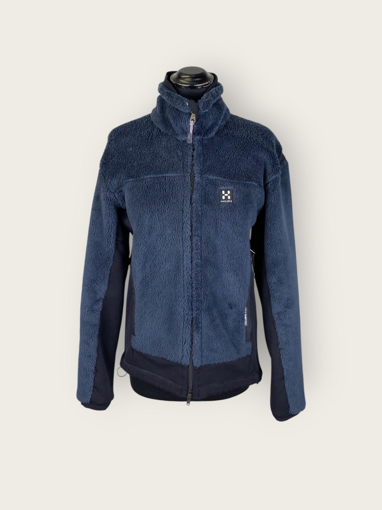 Haglöfs fleece jacket (L)