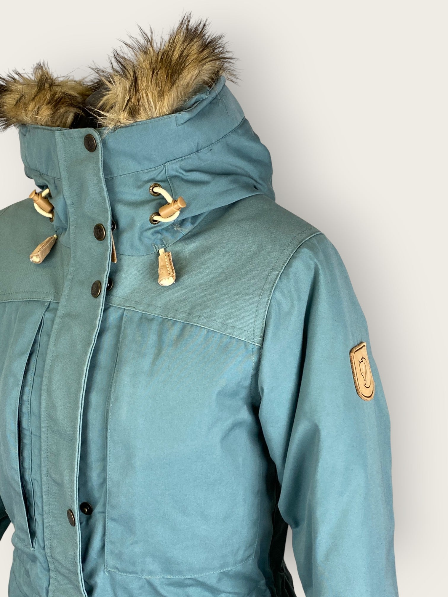 Template W Down Jacket (M)