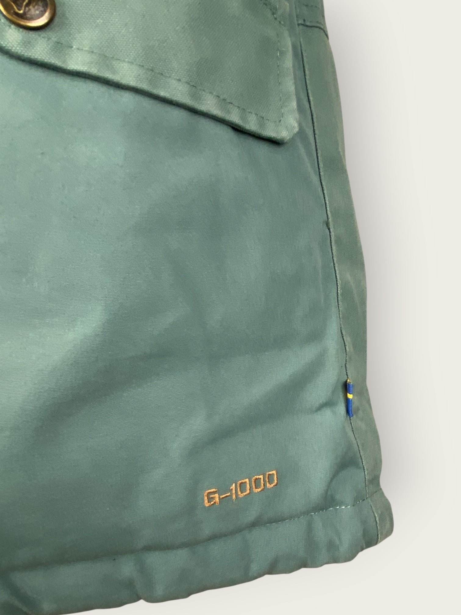 Template W Down Jacket (M)