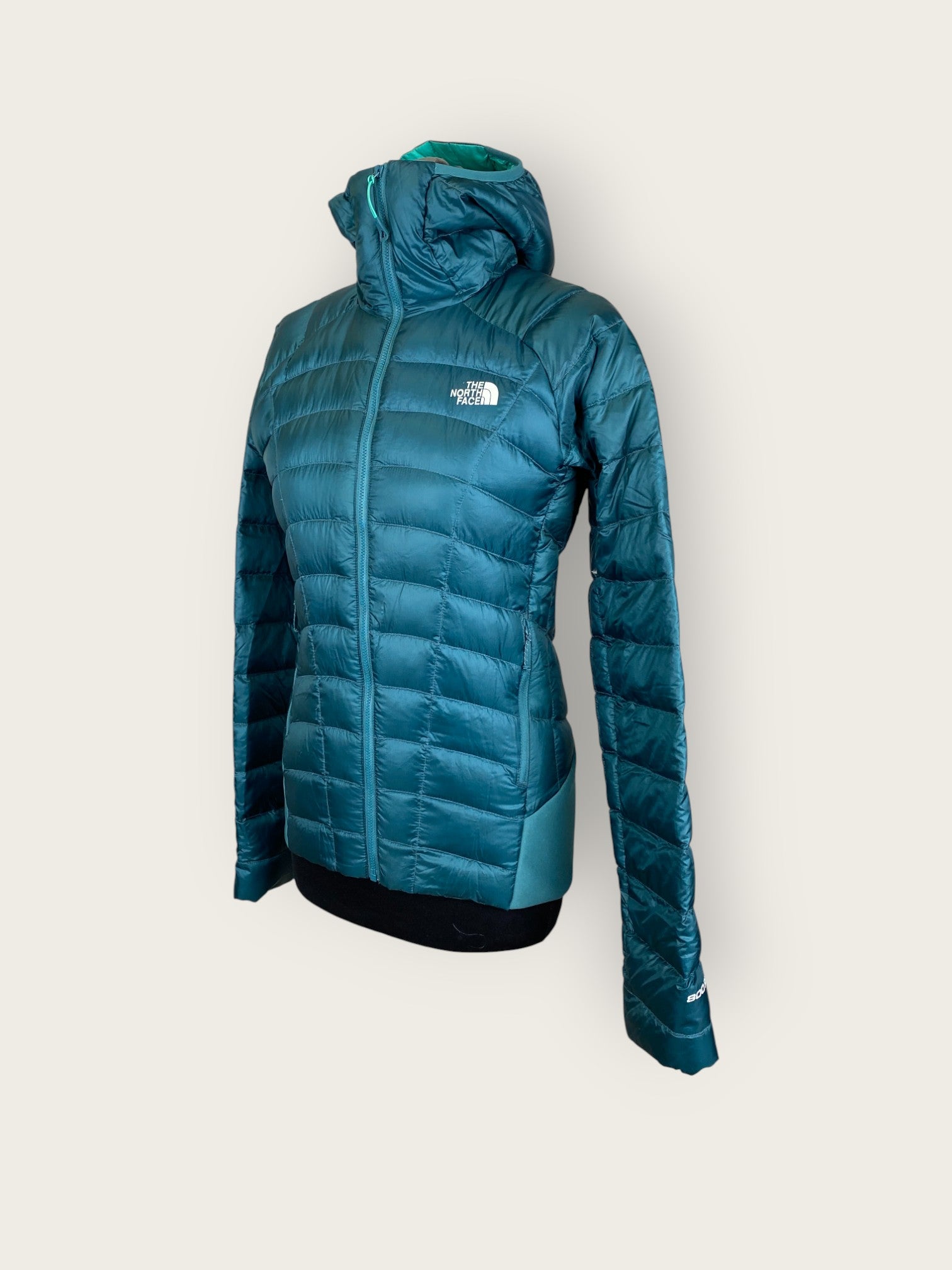 Template W Insulation Jacket