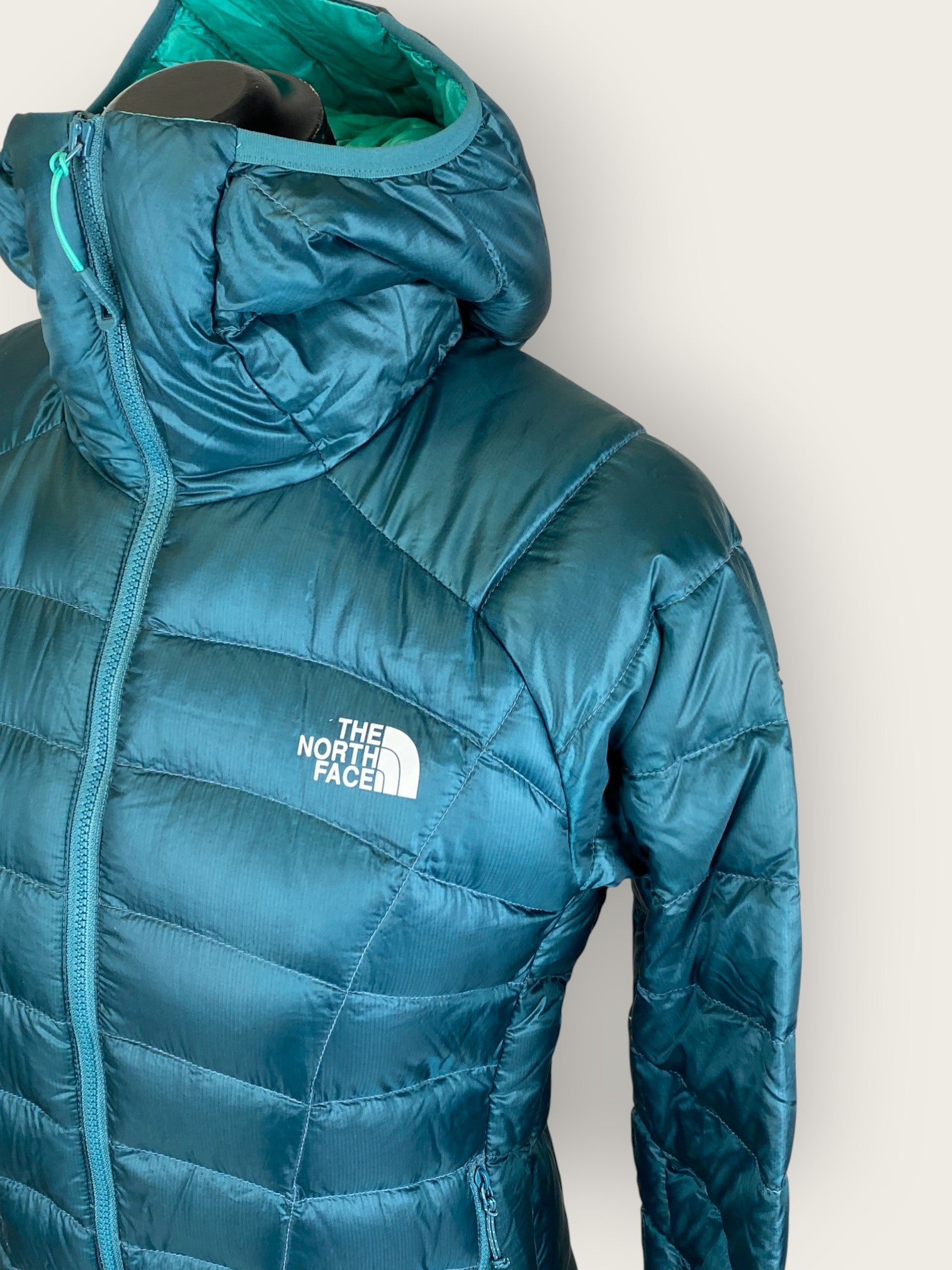 Template W Insulation Jacket