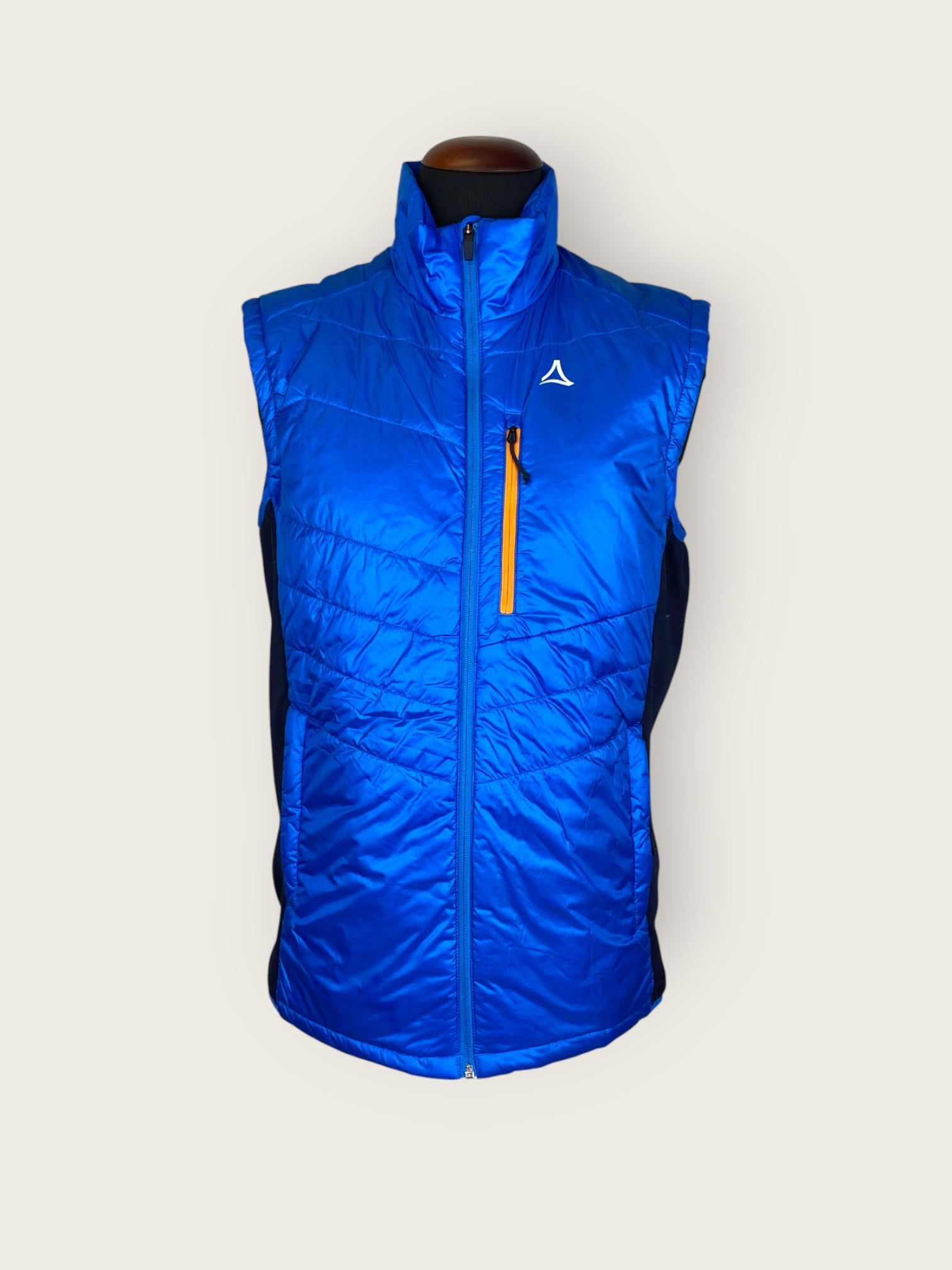 Template W Insulation Jacket