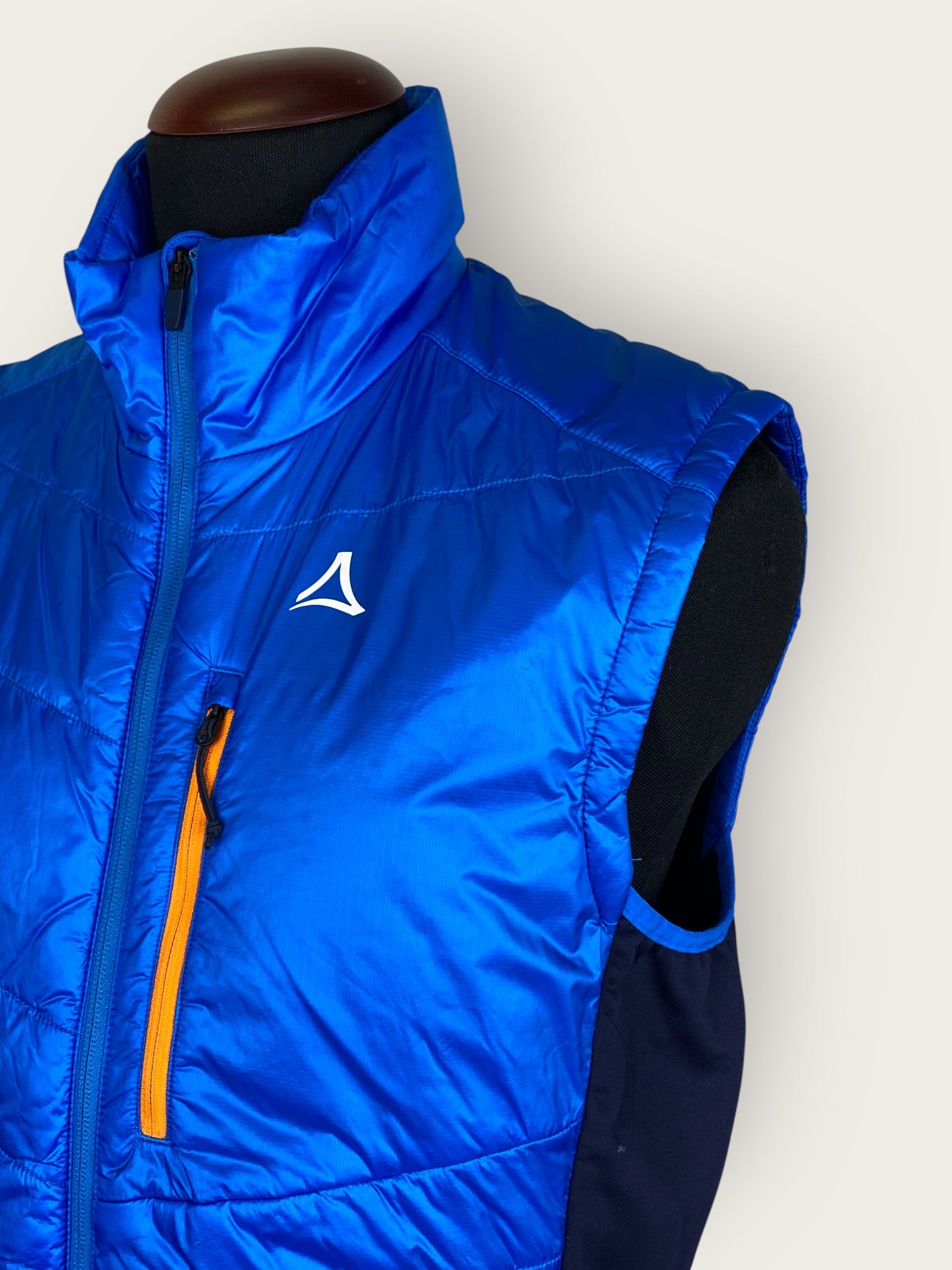 Template W Insulation Jacket