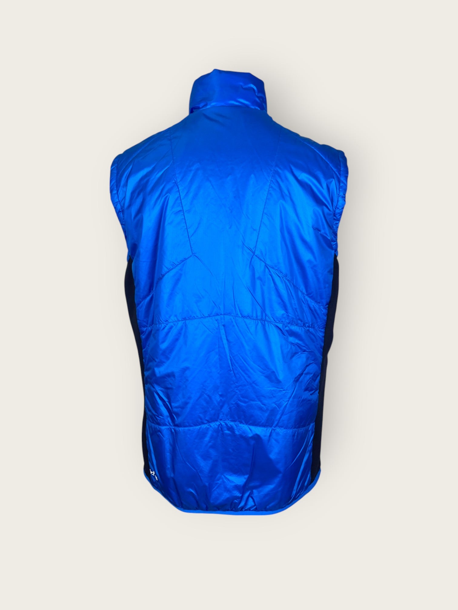 Template W Insulation Jacket