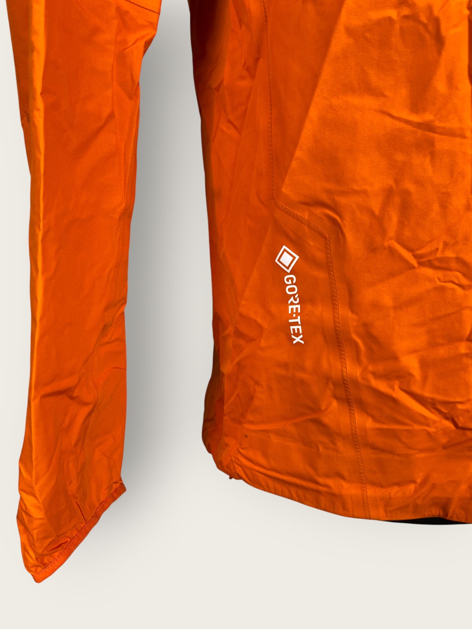Häglöfs 2-layer hardshell jacket (M)