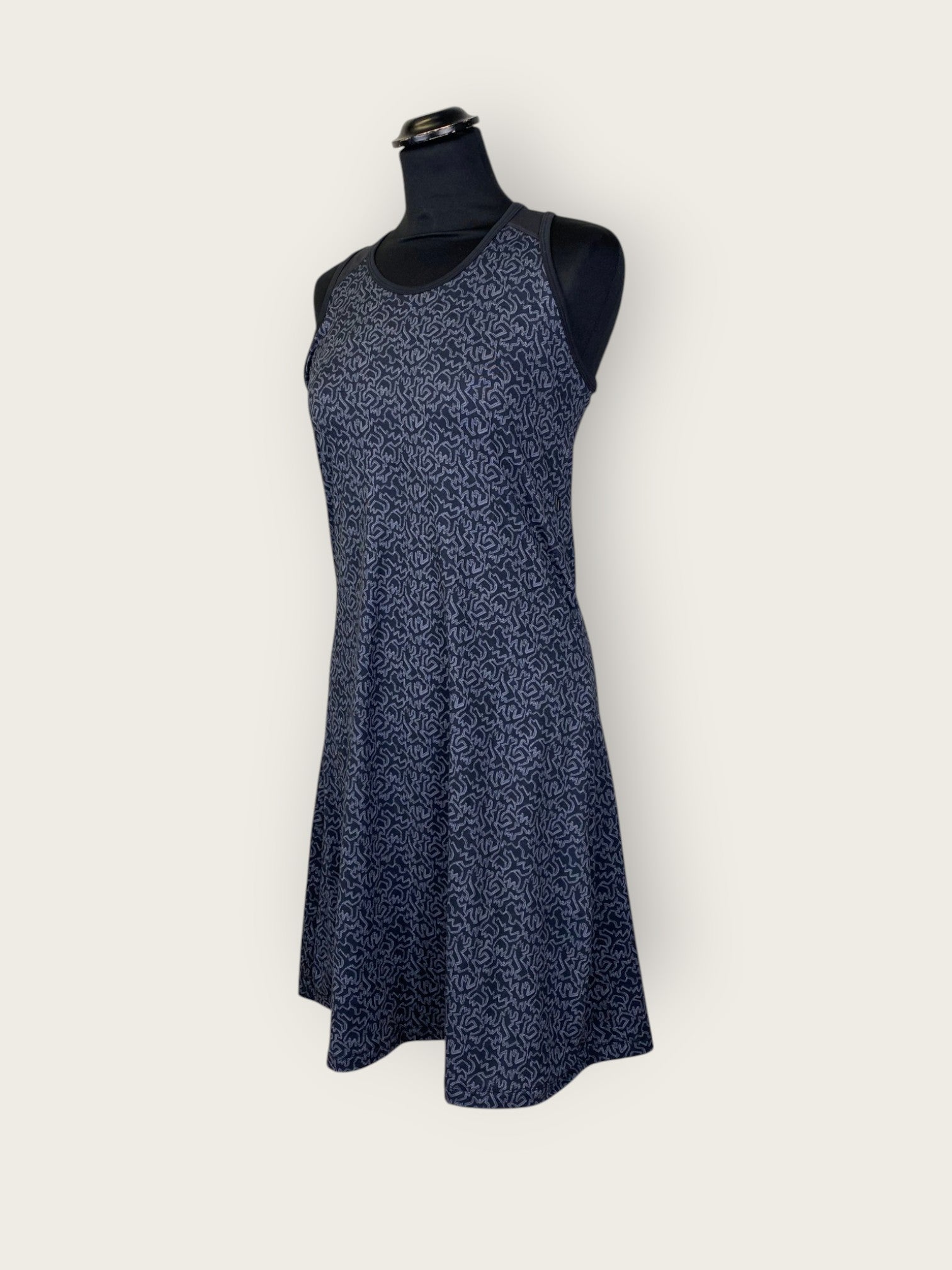 Columbia Kleid (S)