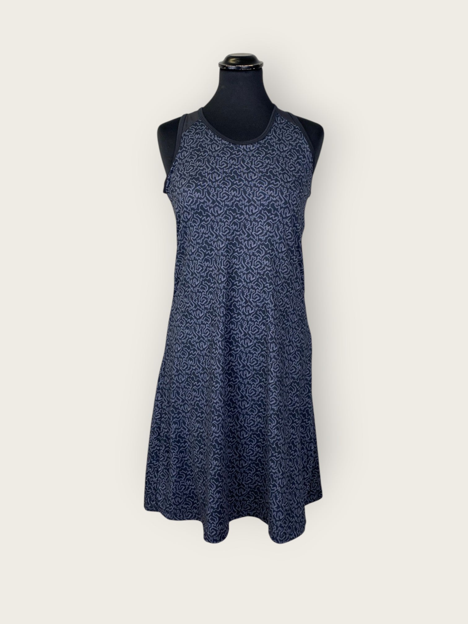 Columbia Kleid (S)