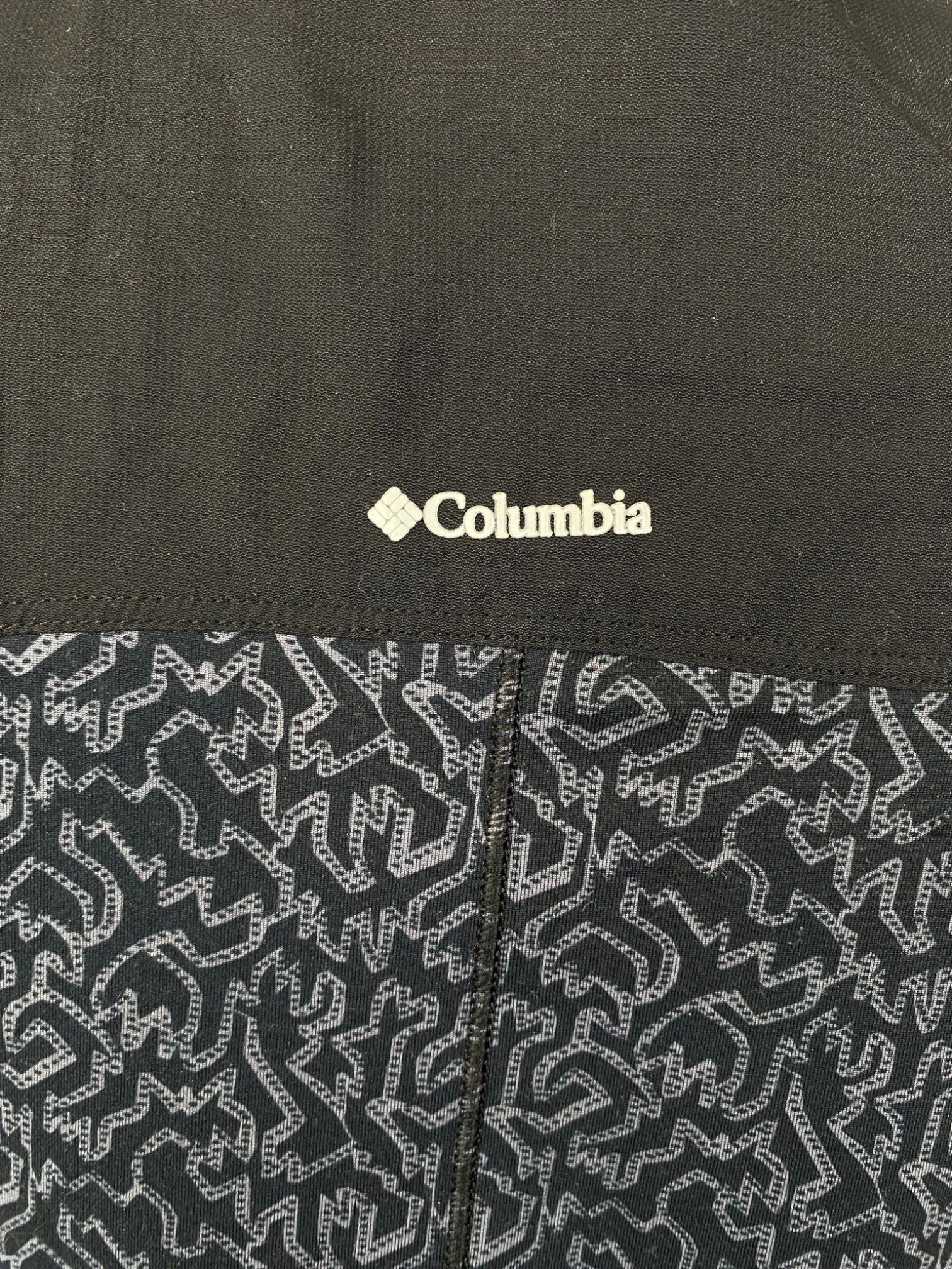 Columbia Kleid (S)