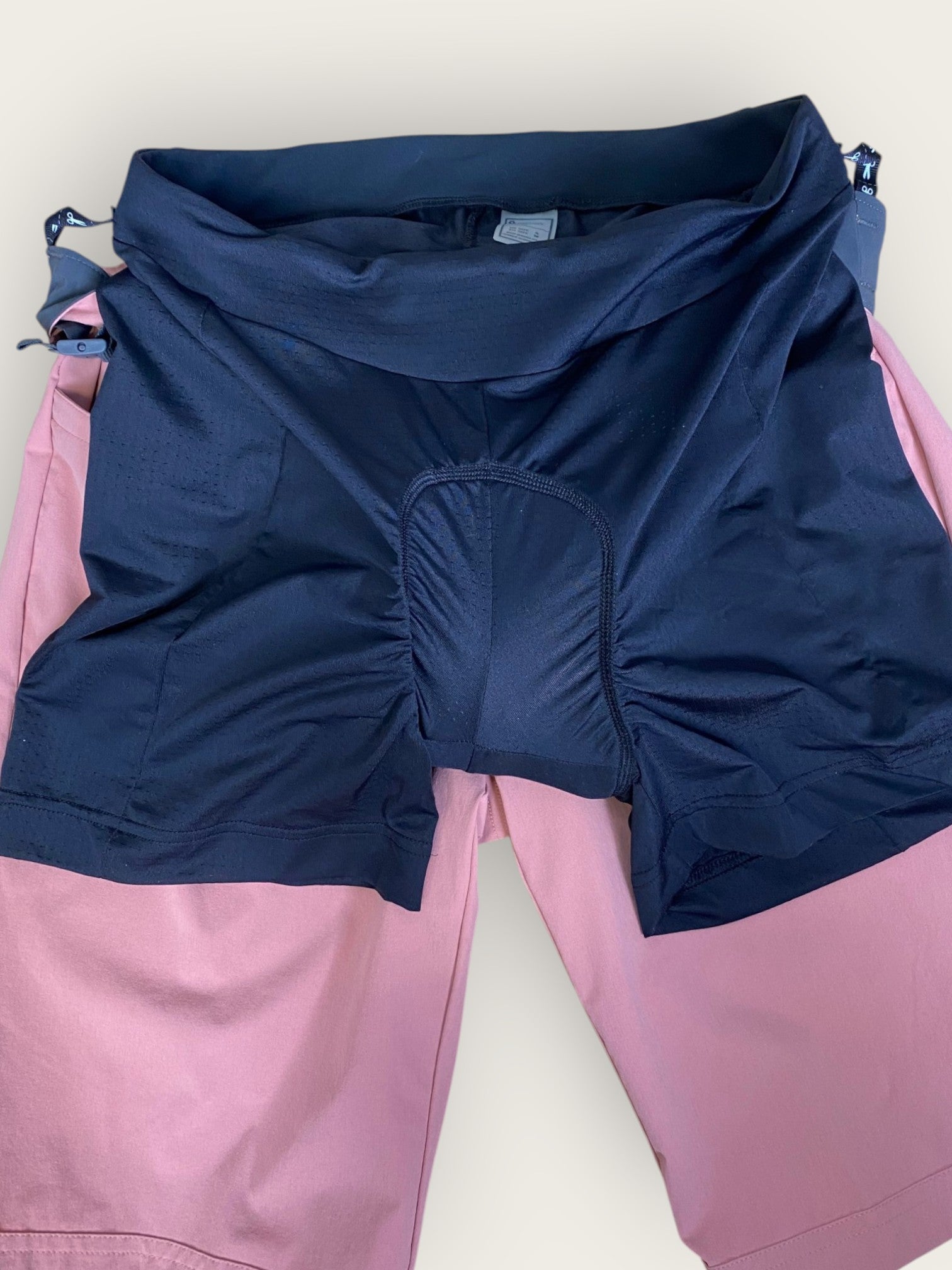 Scott Bikehose kurz (M)