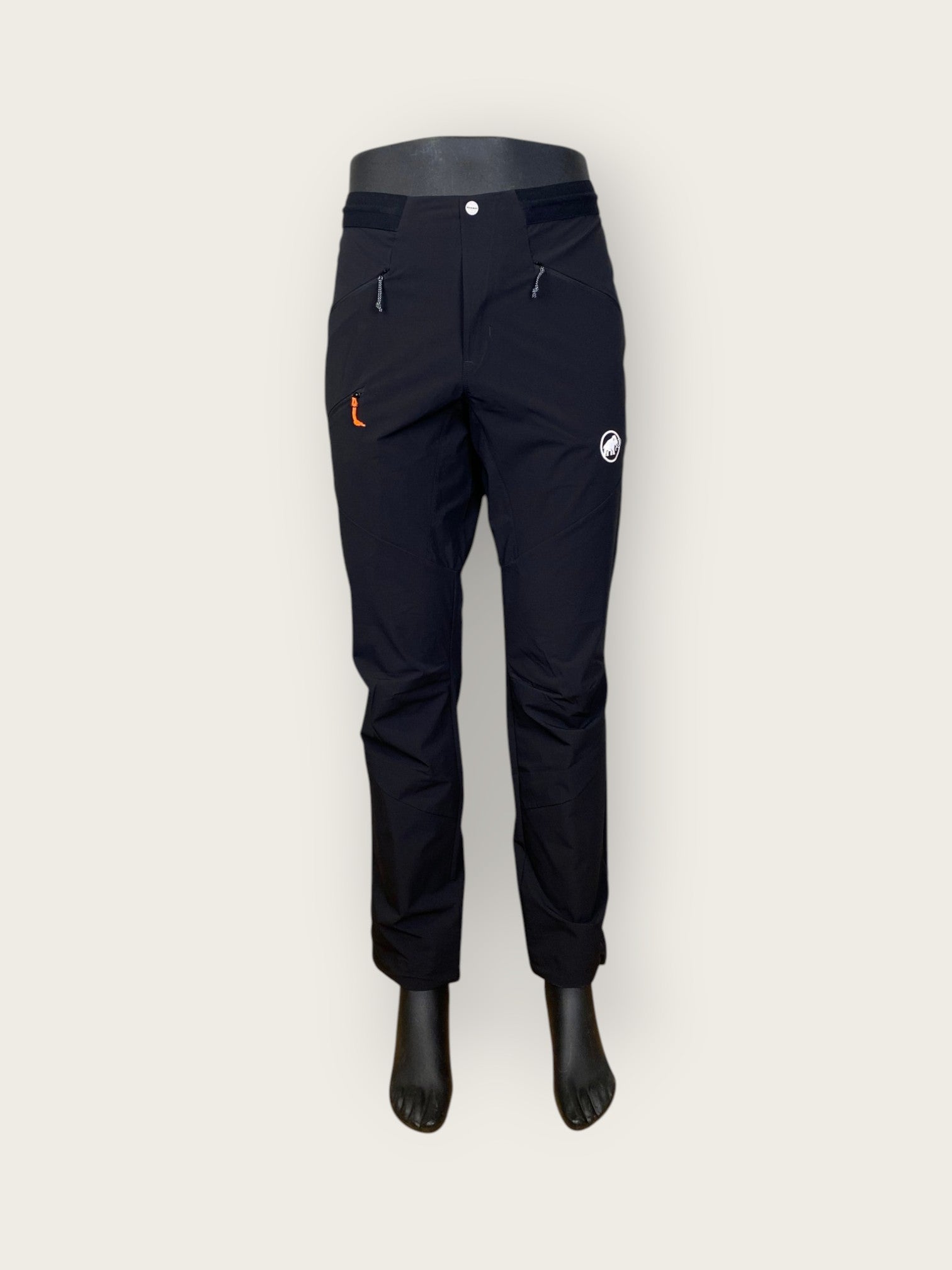 Mammut Softshellhose (M)