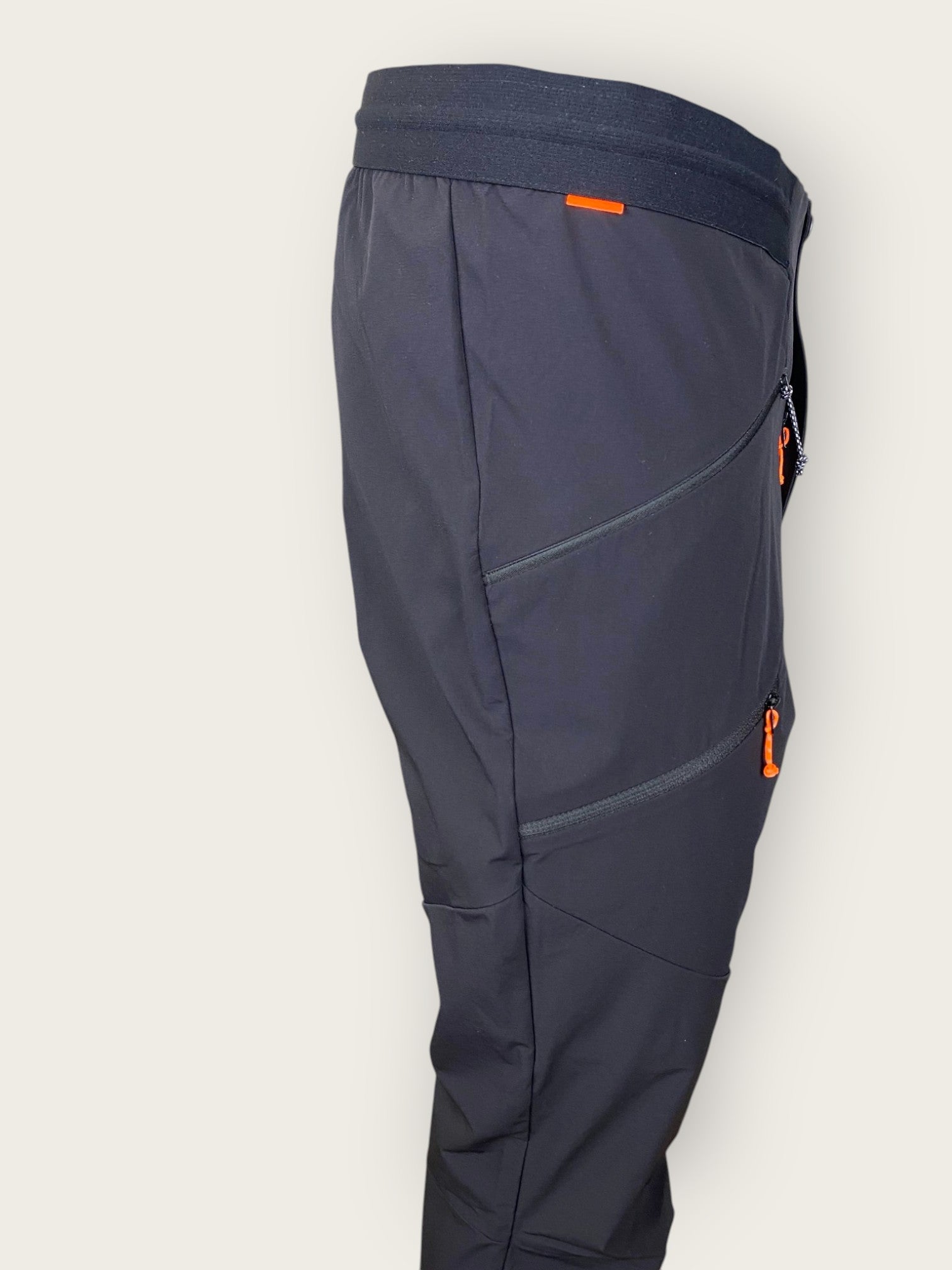 Mammut Softshellhose (M)
