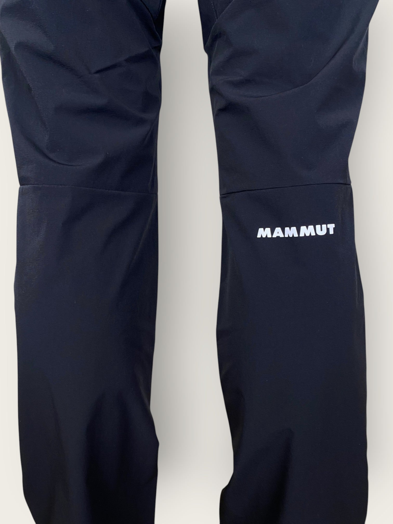 Mammut Softshellhose (M)