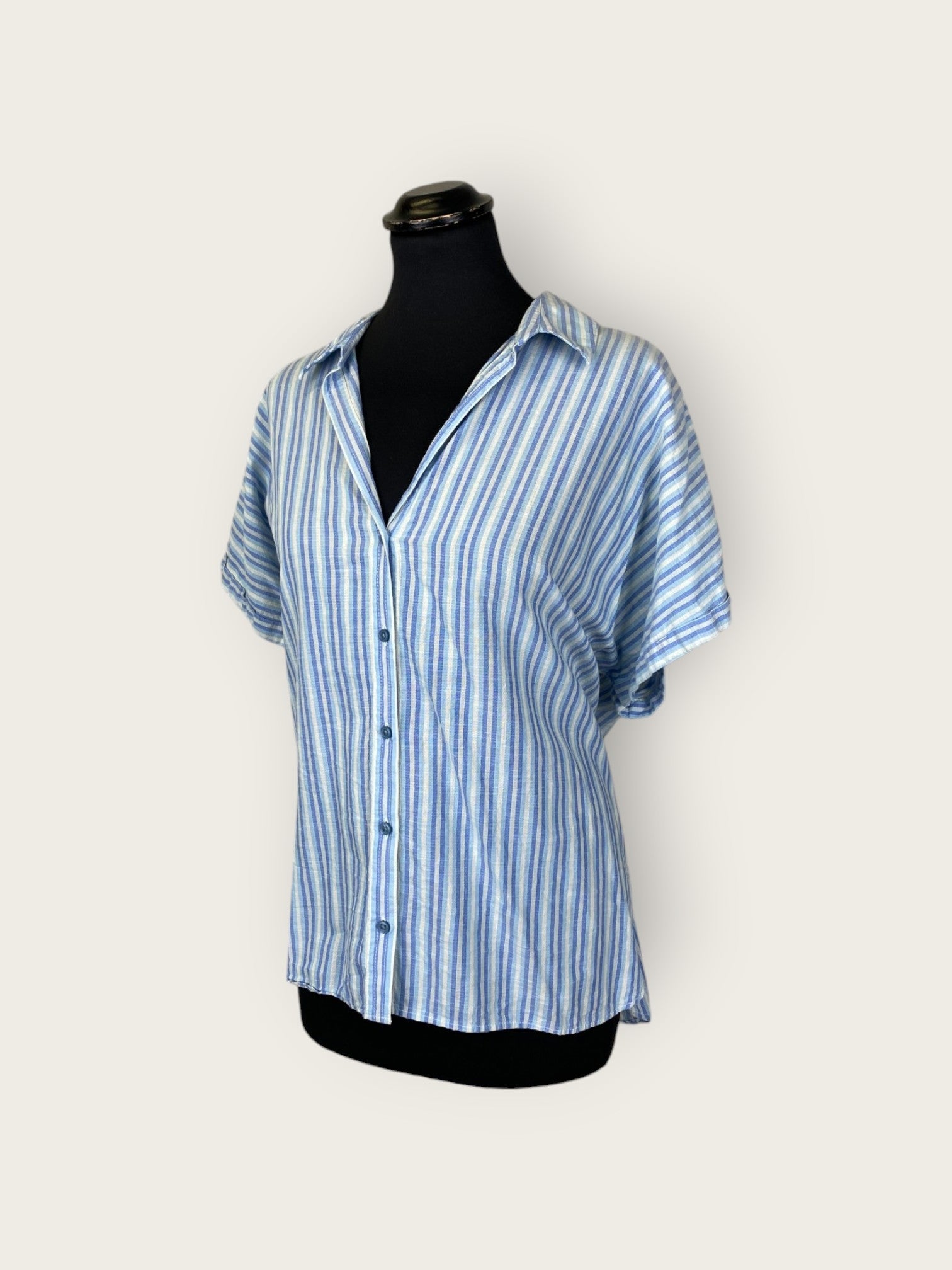 Patagonia Bluse (L)