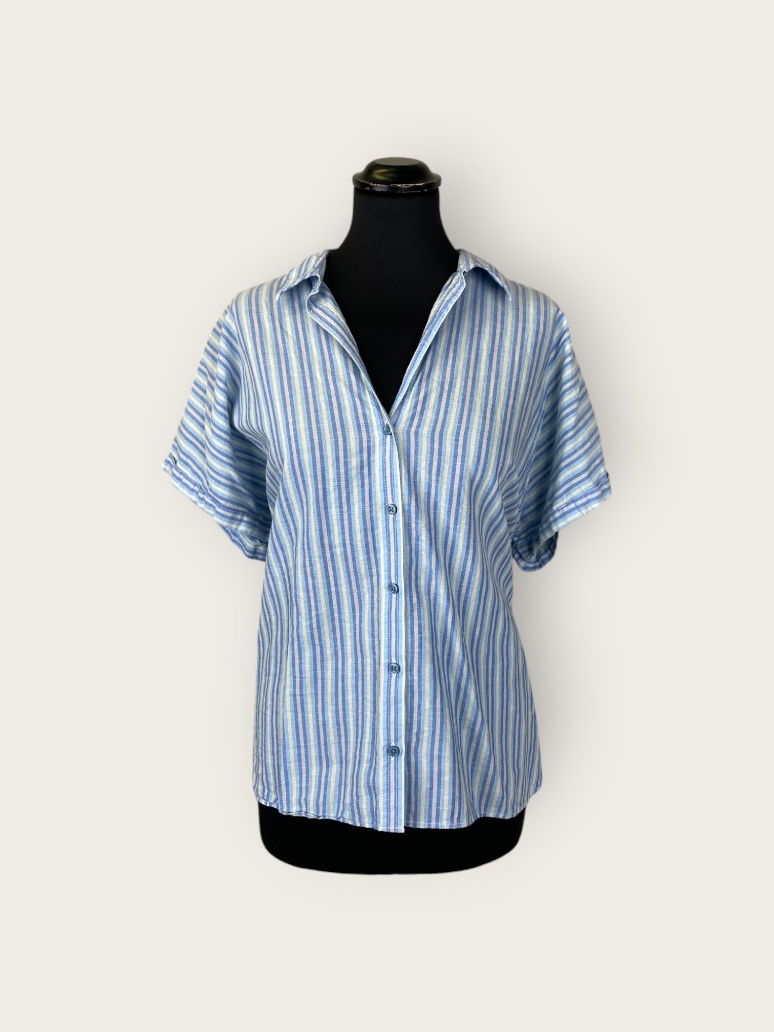 Patagonia Bluse (L)
