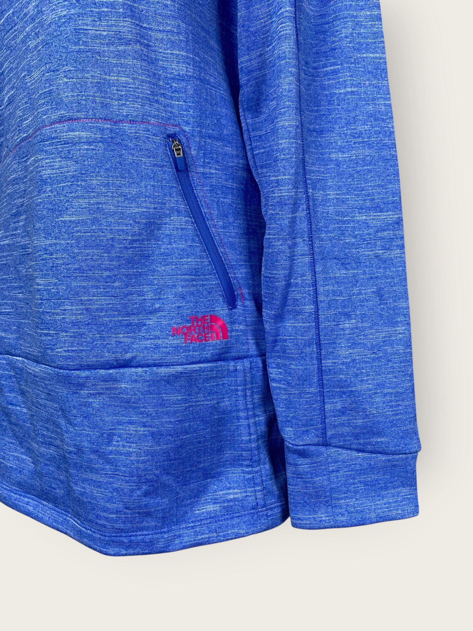 The North Face Hoodie (M)