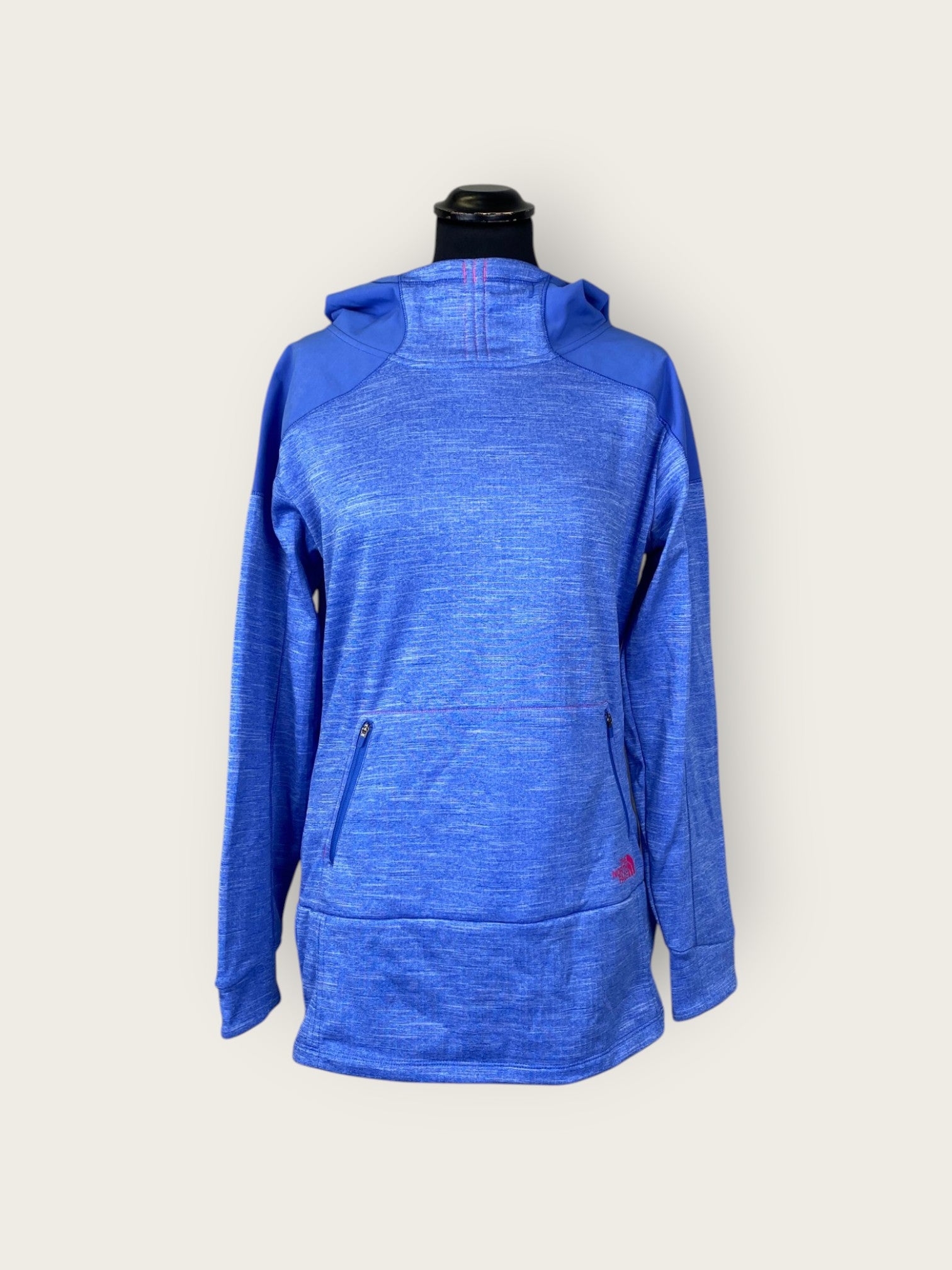 The North Face Hoodie (M)