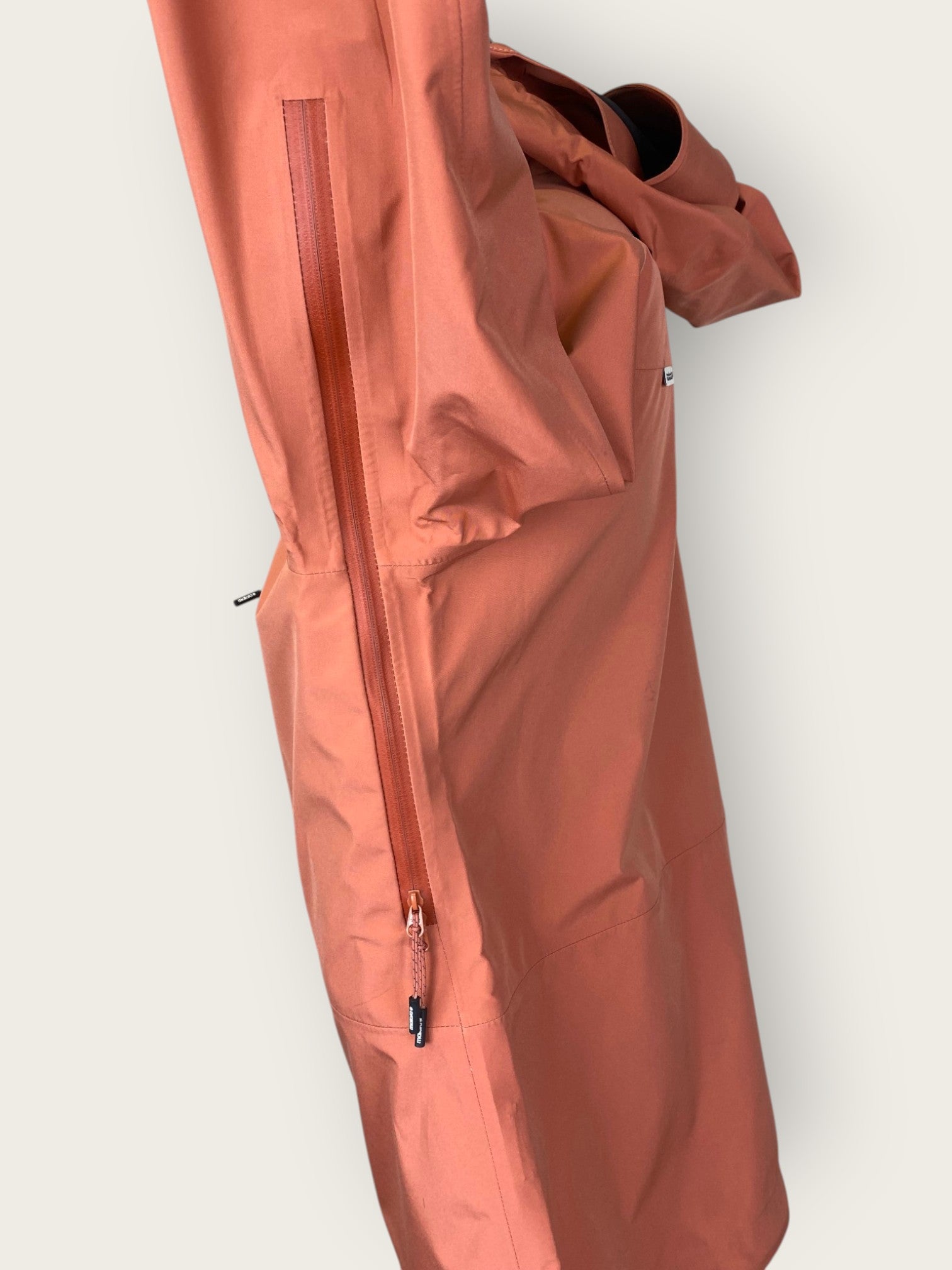 Maloja 3-Lagen Hardshelljacke (M)