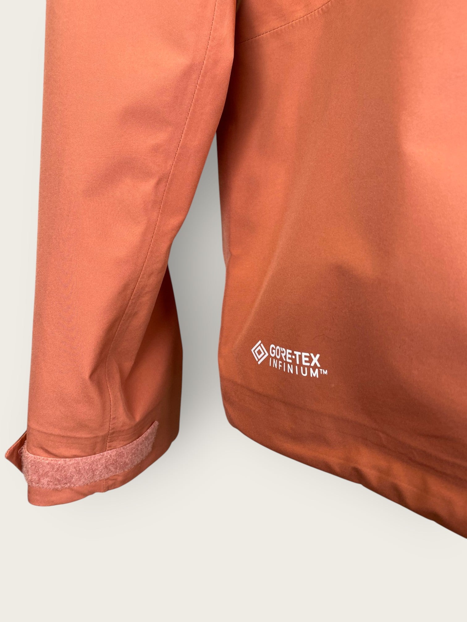 Maloja 3-Lagen Hardshelljacke (M)