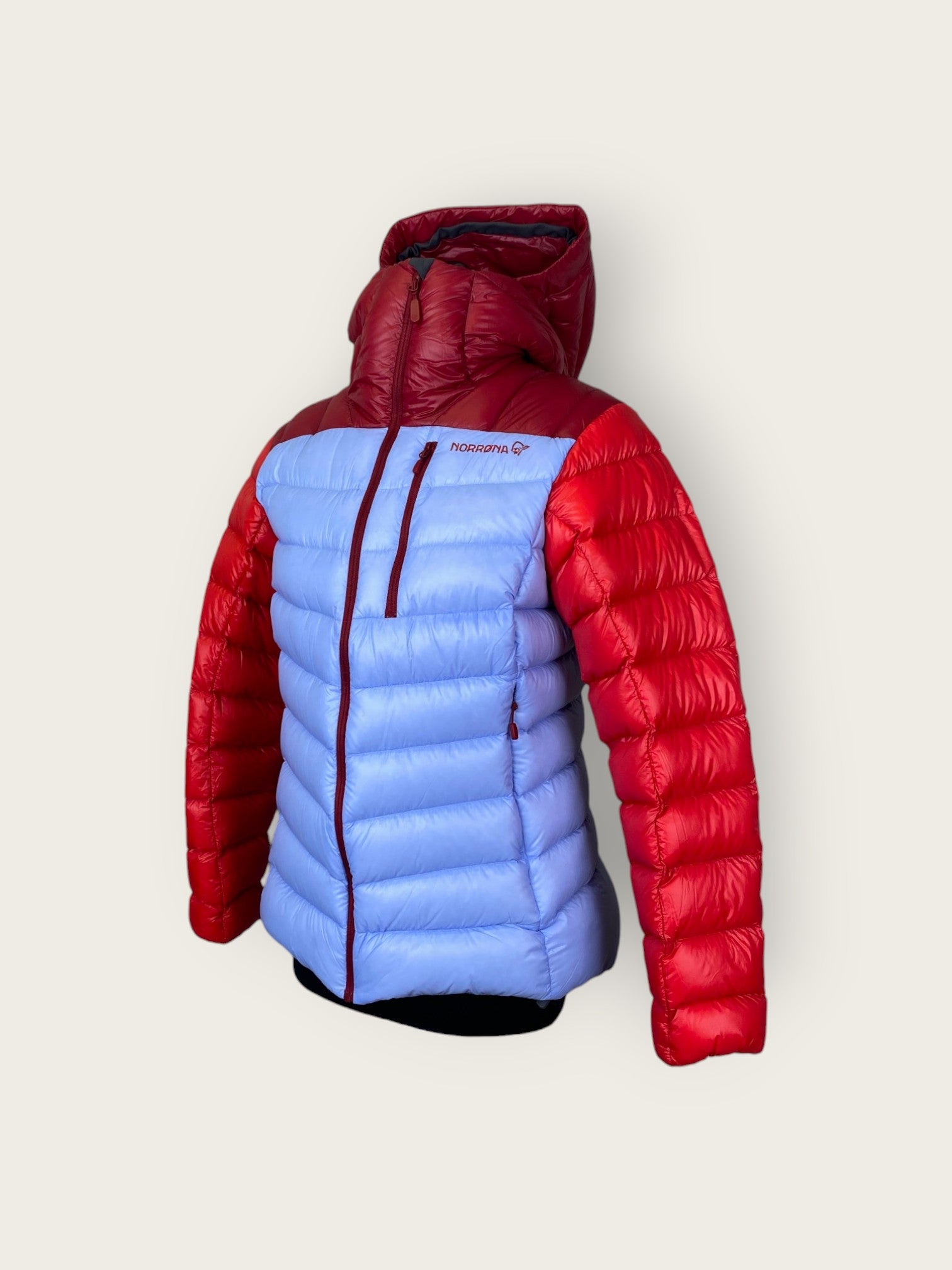 Norrøna Daunenjacke (M)