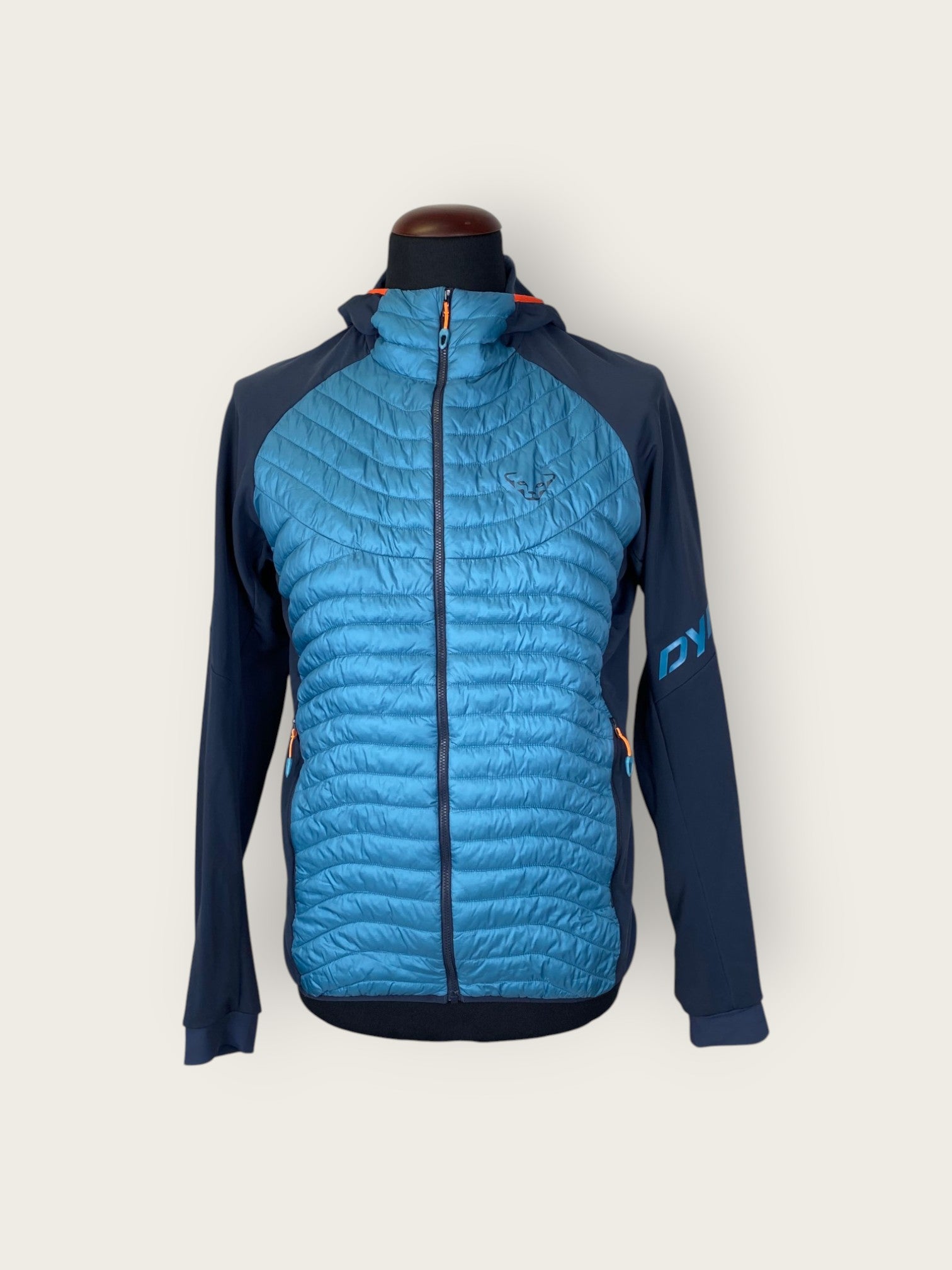 Dynafit Isolationsjacke (M)