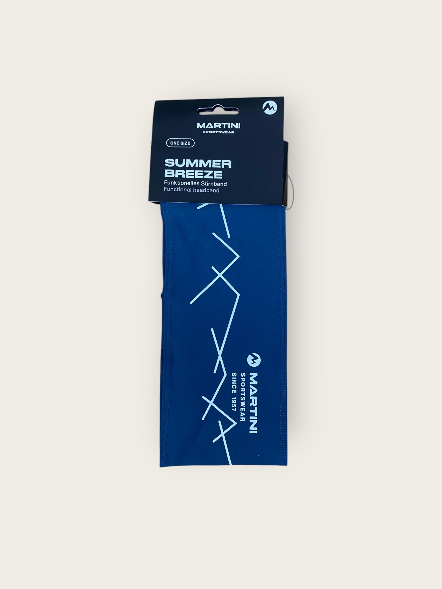 Martini Stirnband