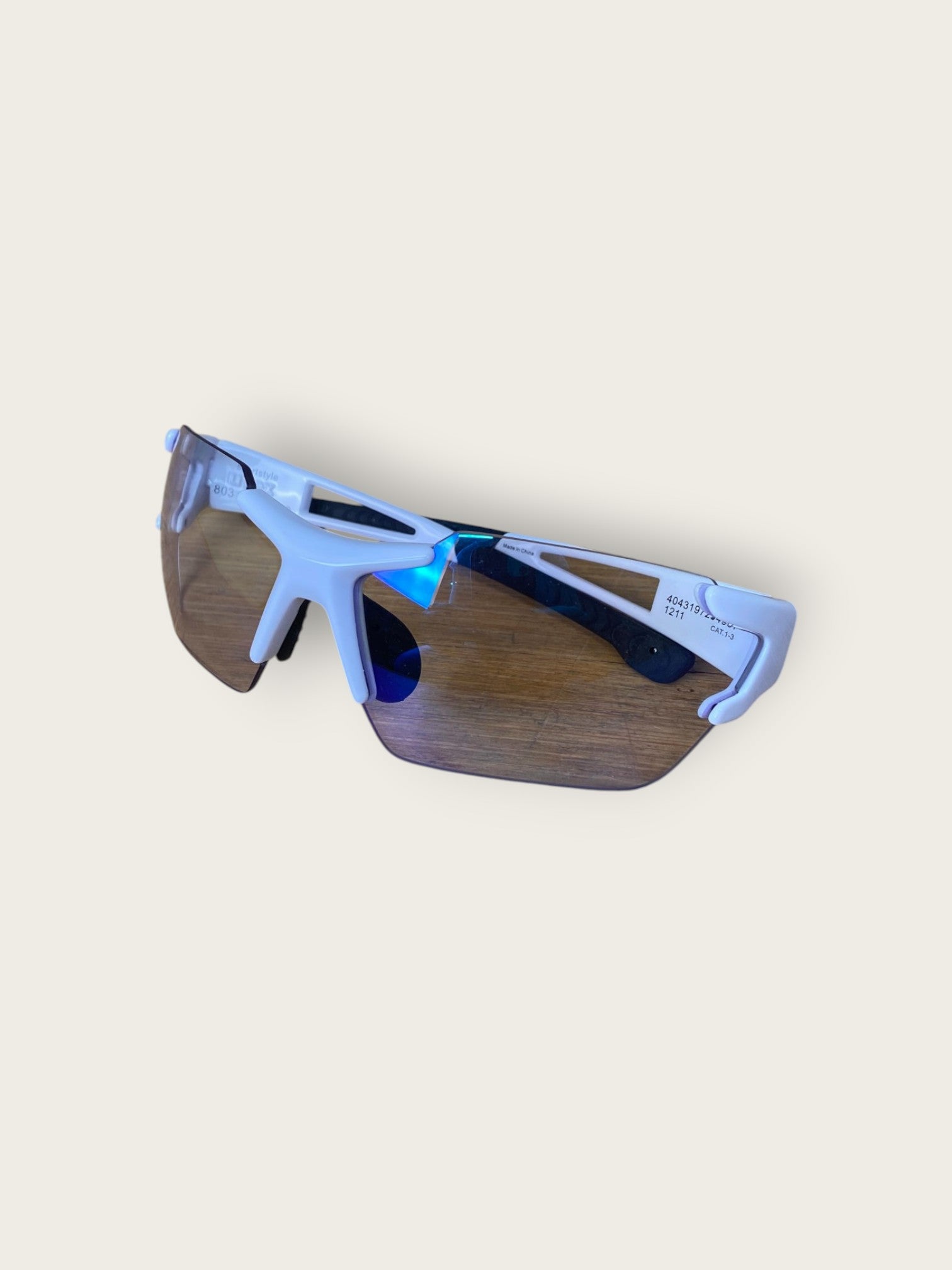 UVEX Sonnenbrille