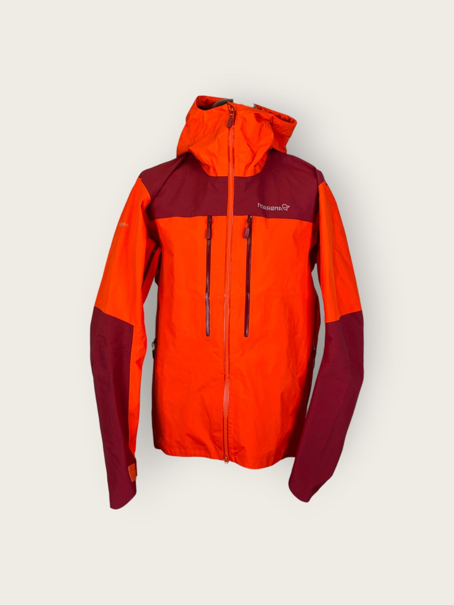 Norrøna 3-Lagen Hardshelljacke (L)