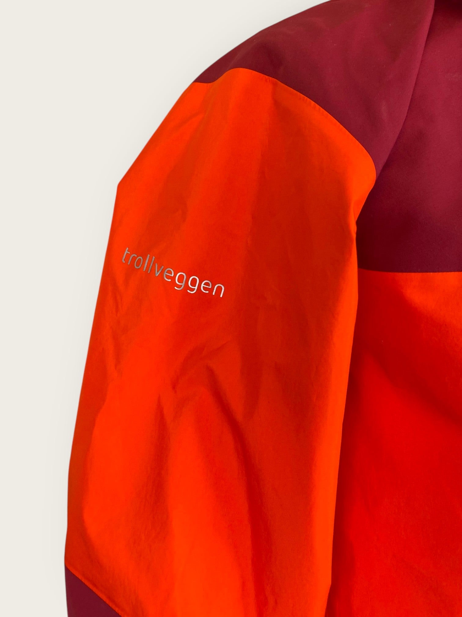Norrøna 3-Lagen Hardshelljacke (L)