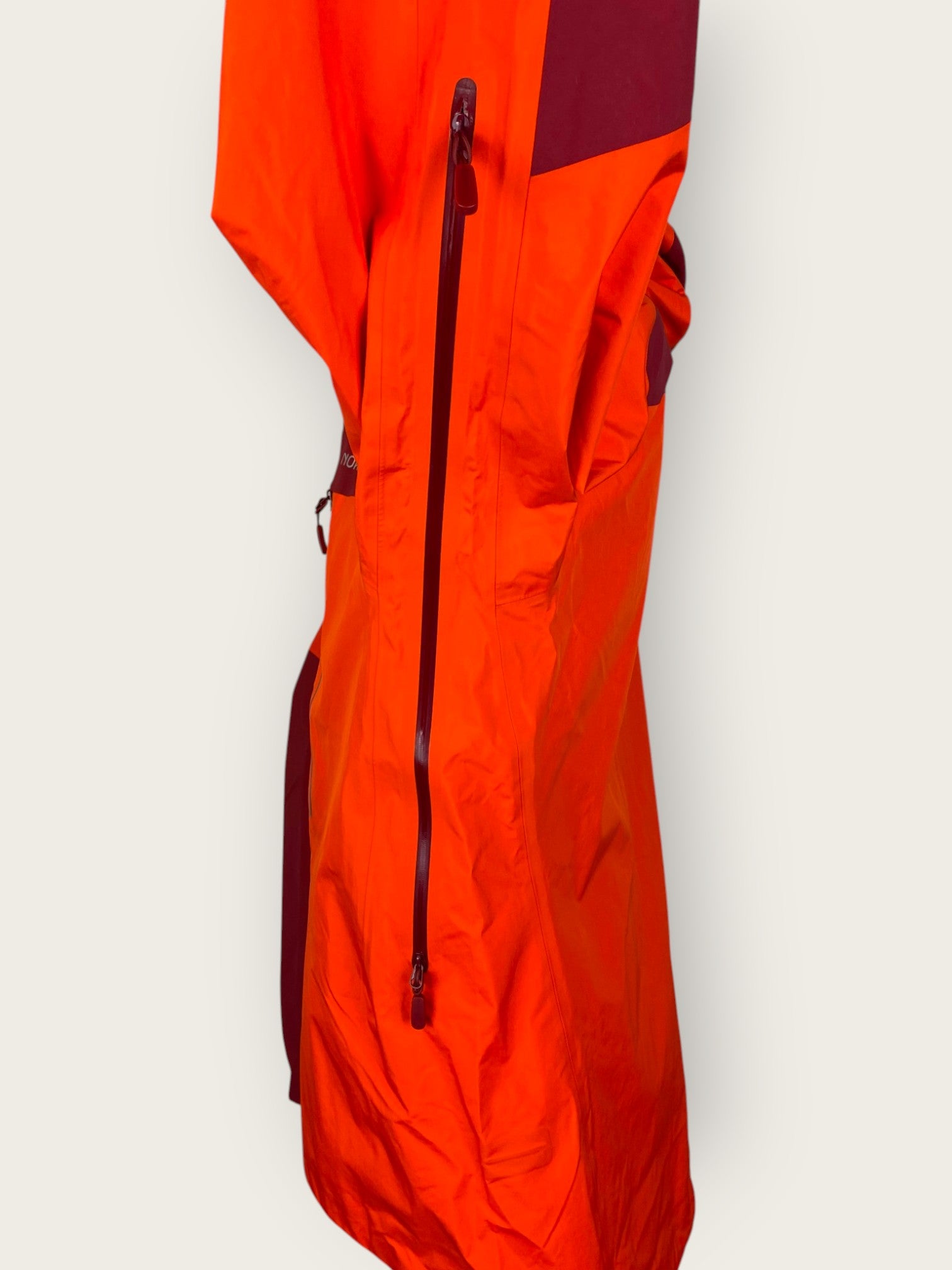 Norrøna 3-Lagen Hardshelljacke (L)