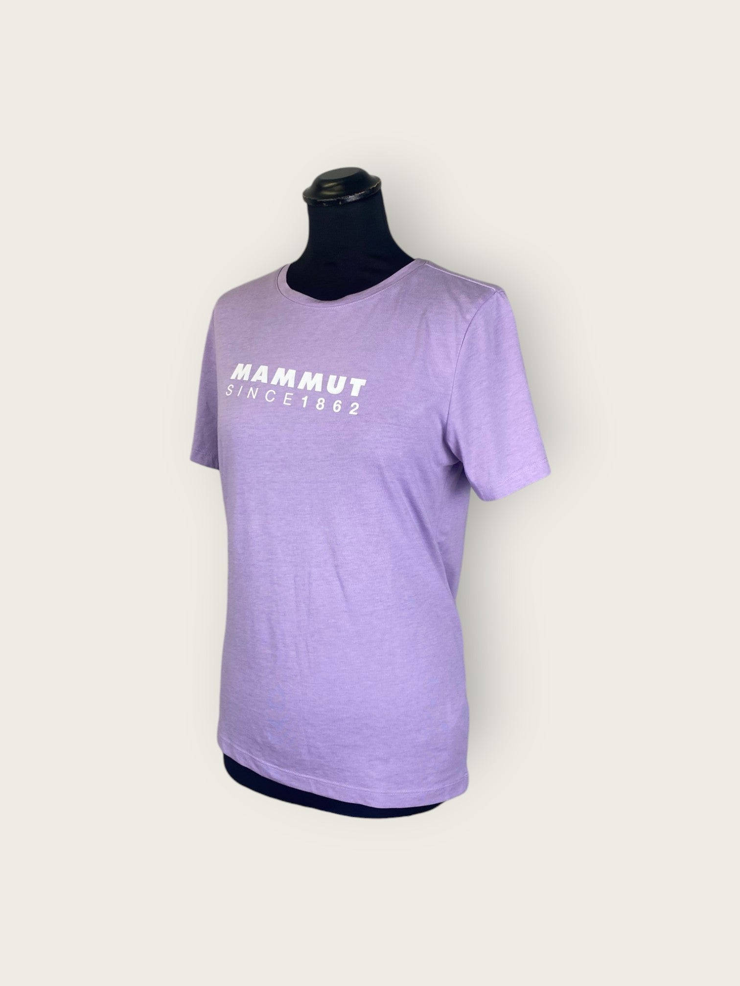 Mammut T-Shirt (S)