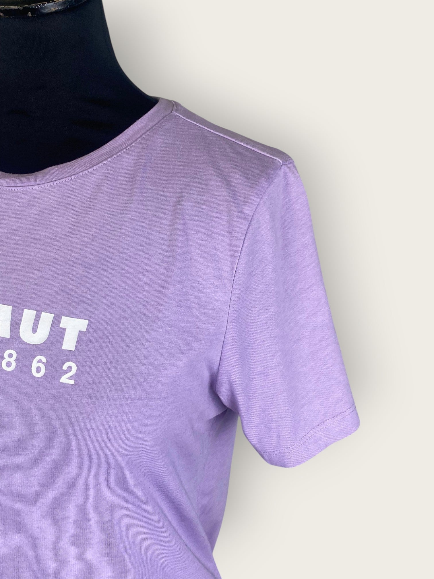 Mammut T-Shirt (S)