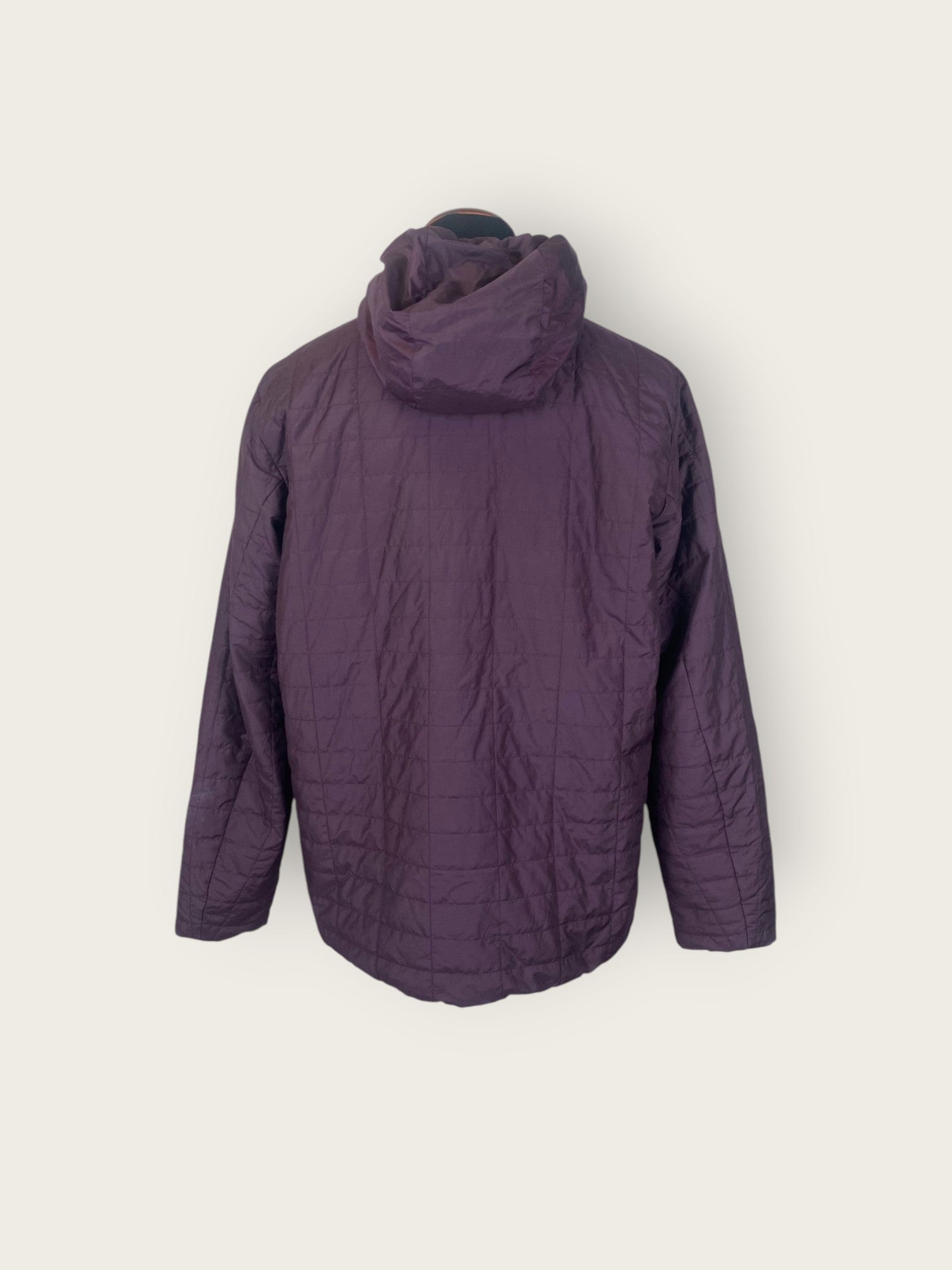 Mountain Hardwear Half-Zip Isolationsjacke (L)