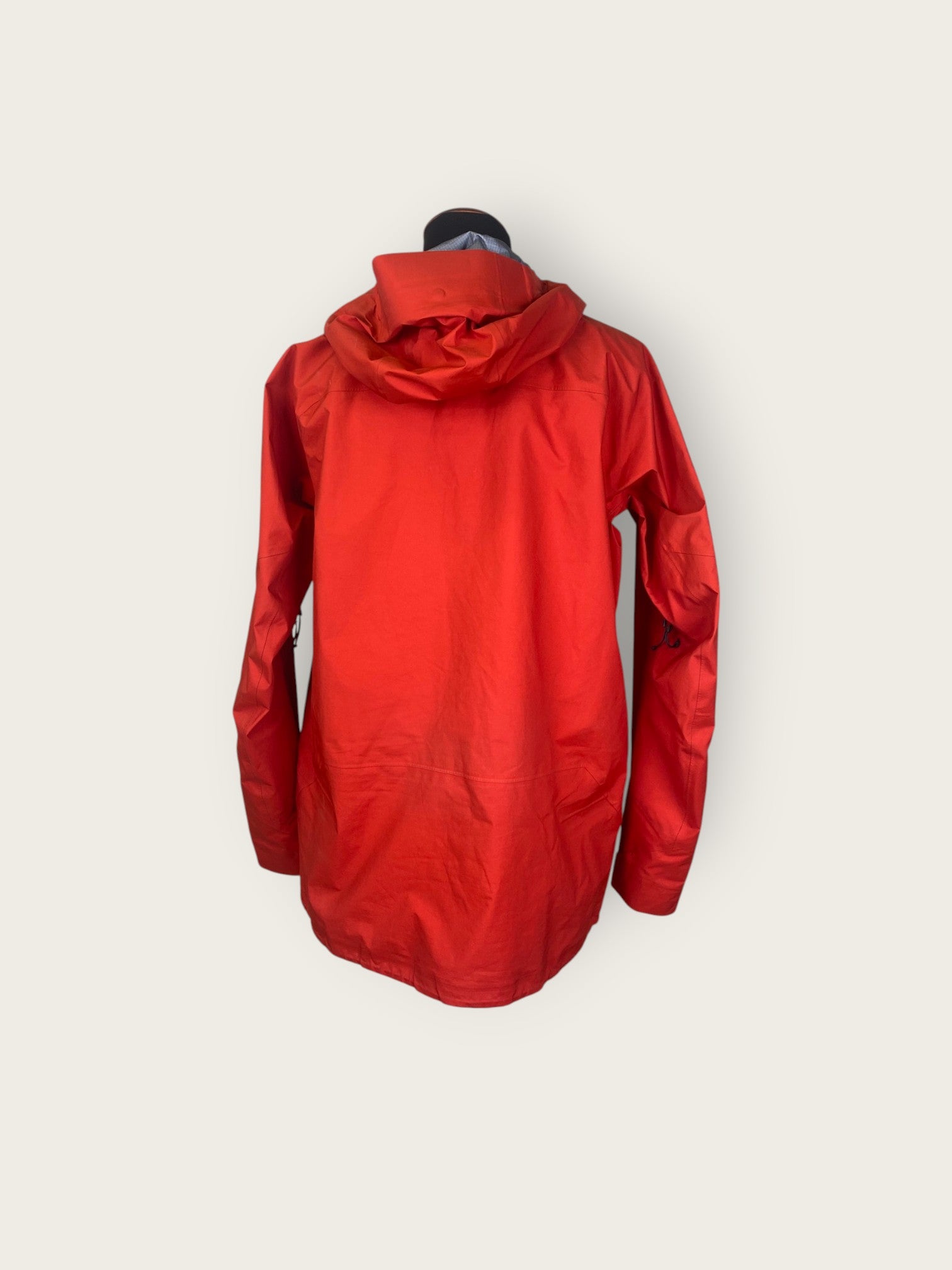Mountain Hardwear Stretch 3-Lagen Hardshelljacke (L)