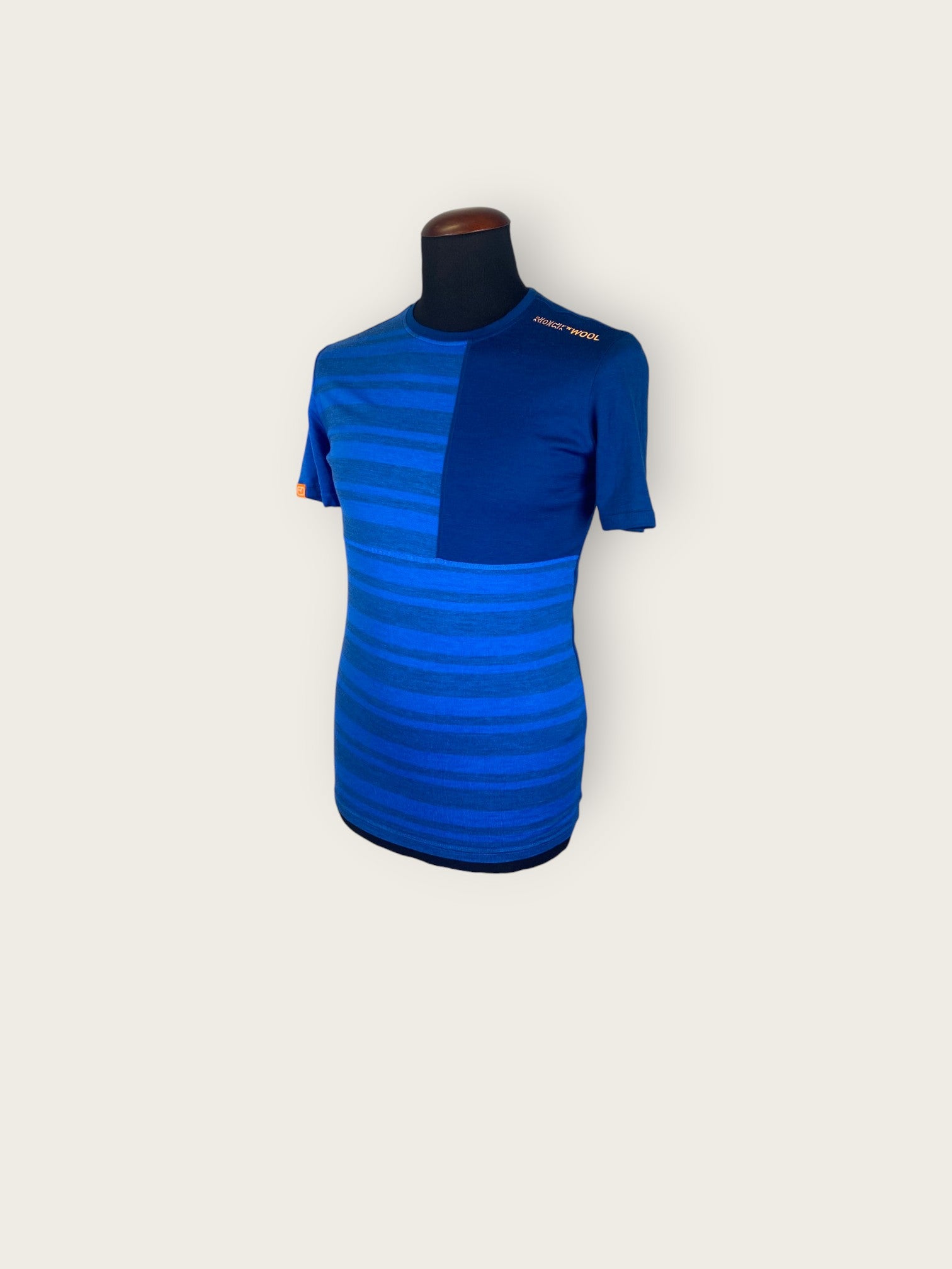 Ortovox Merino T-Shirt (S)