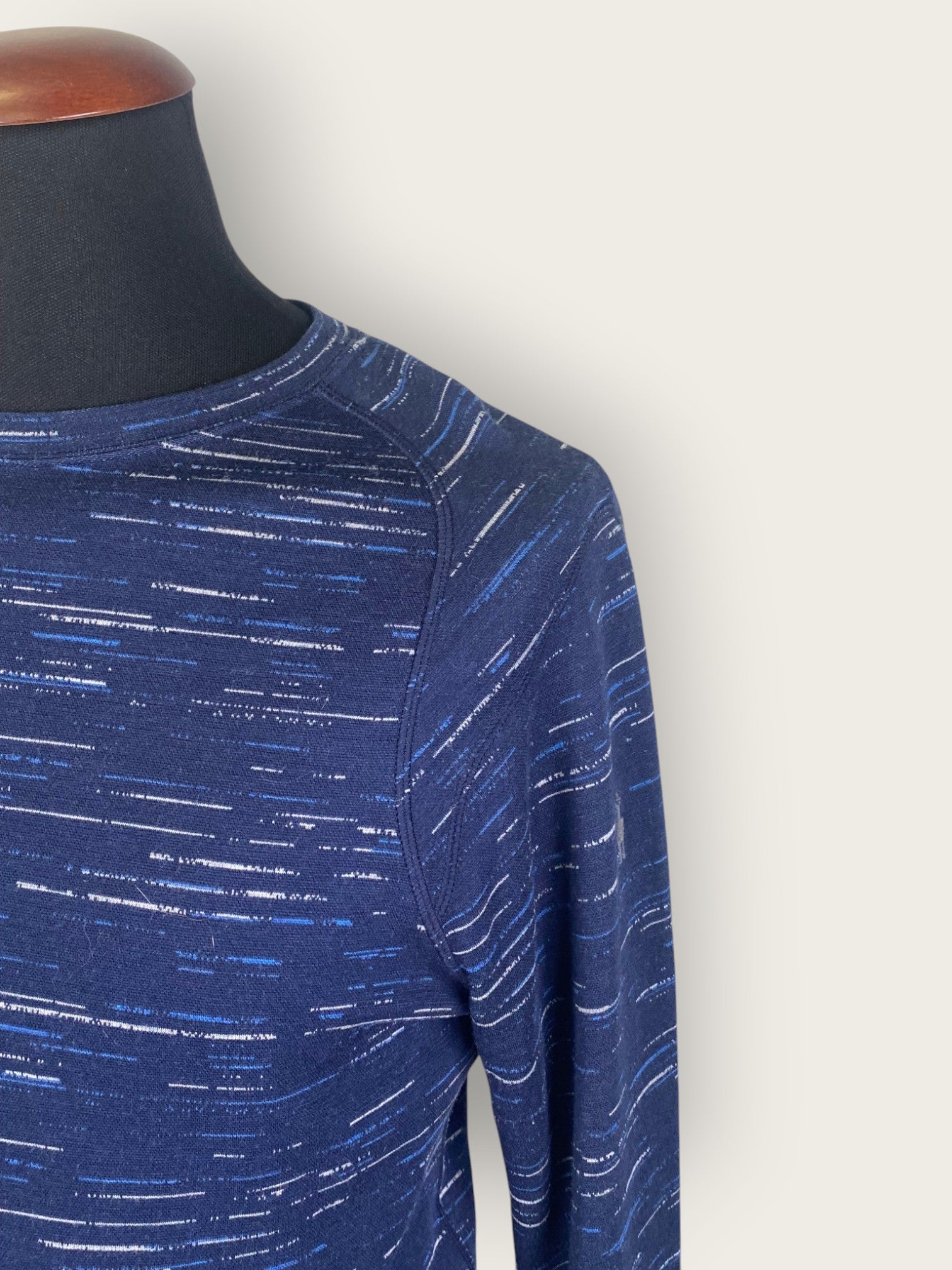 Smartwool Merino Longsleeve (M)