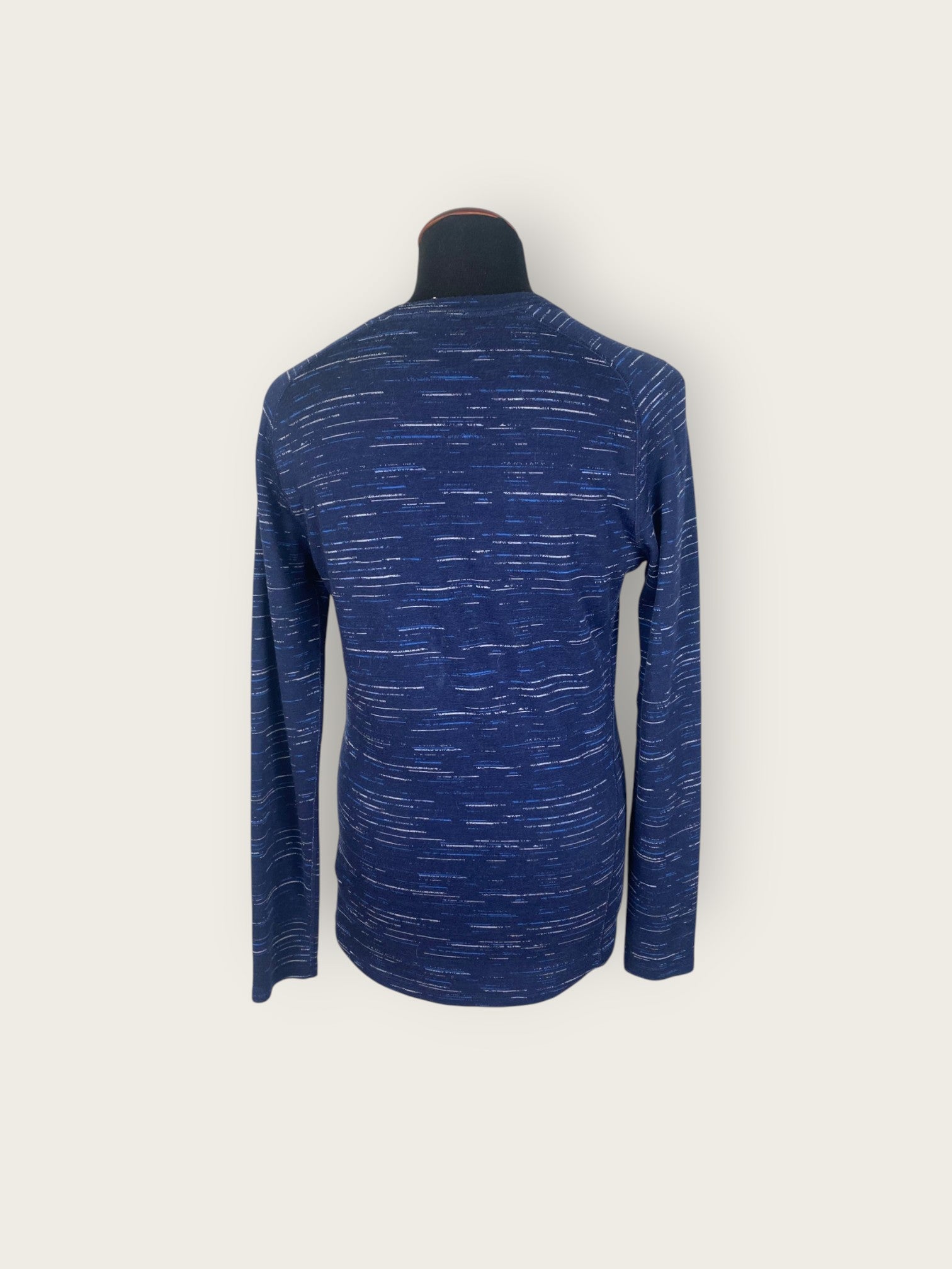 Smartwool Merino Longsleeve (M)