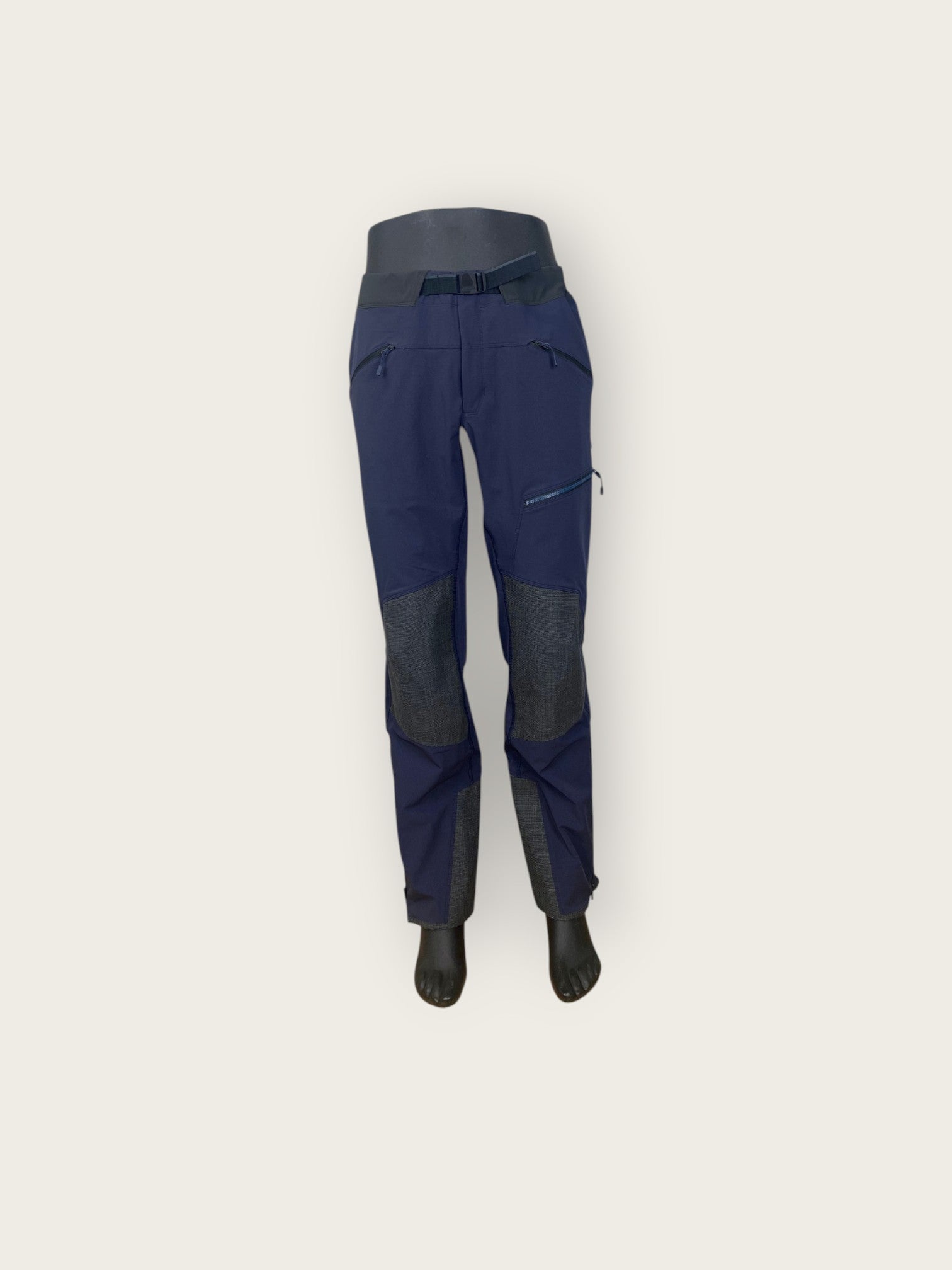 Mountain Hardwear Softshellhose (M)