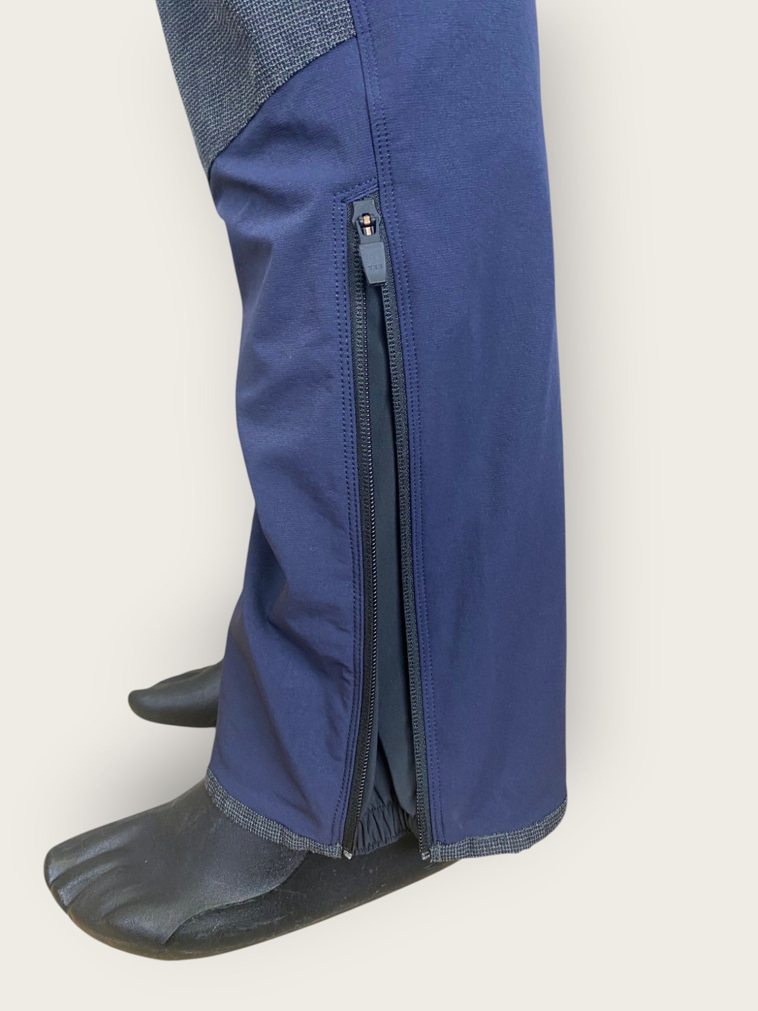 Mountain Hardwear Softshellhose (M)
