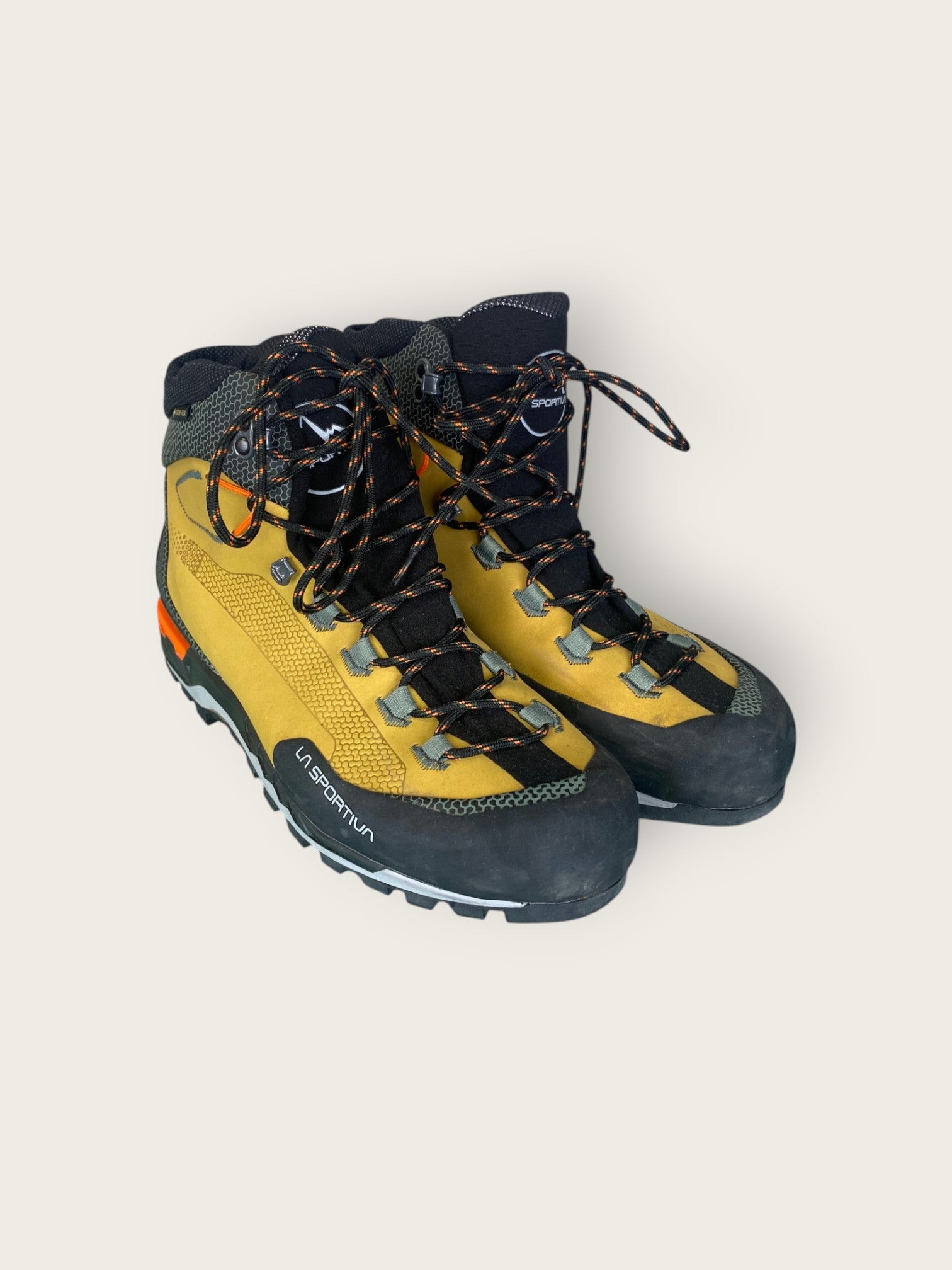 La Sportiva Trango GTX Bergschuhe (45)
