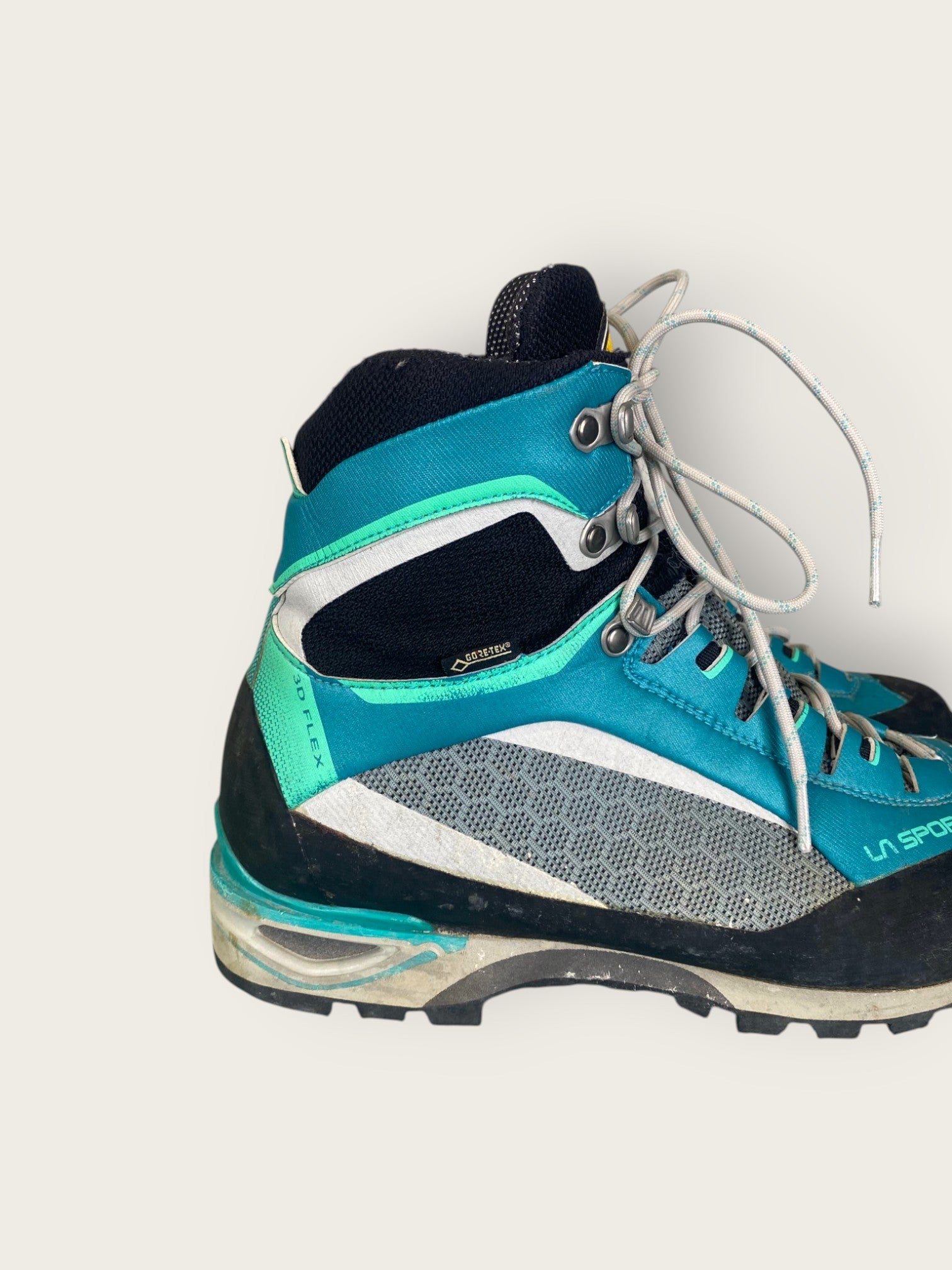 La Sportiva Trango Tower GTX Bergschuhe (39)