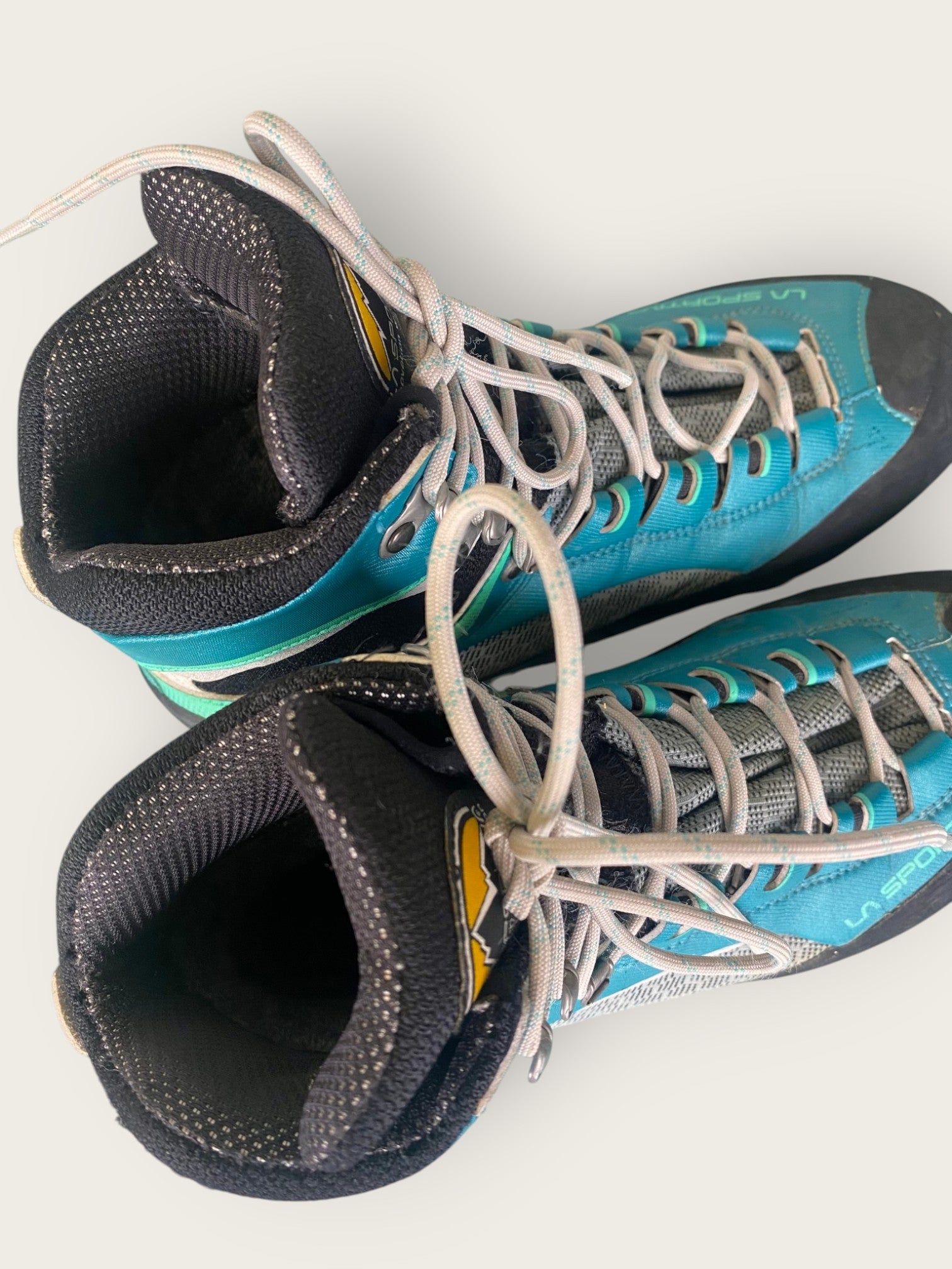 La Sportiva Trango Tower GTX Bergschuhe (39)