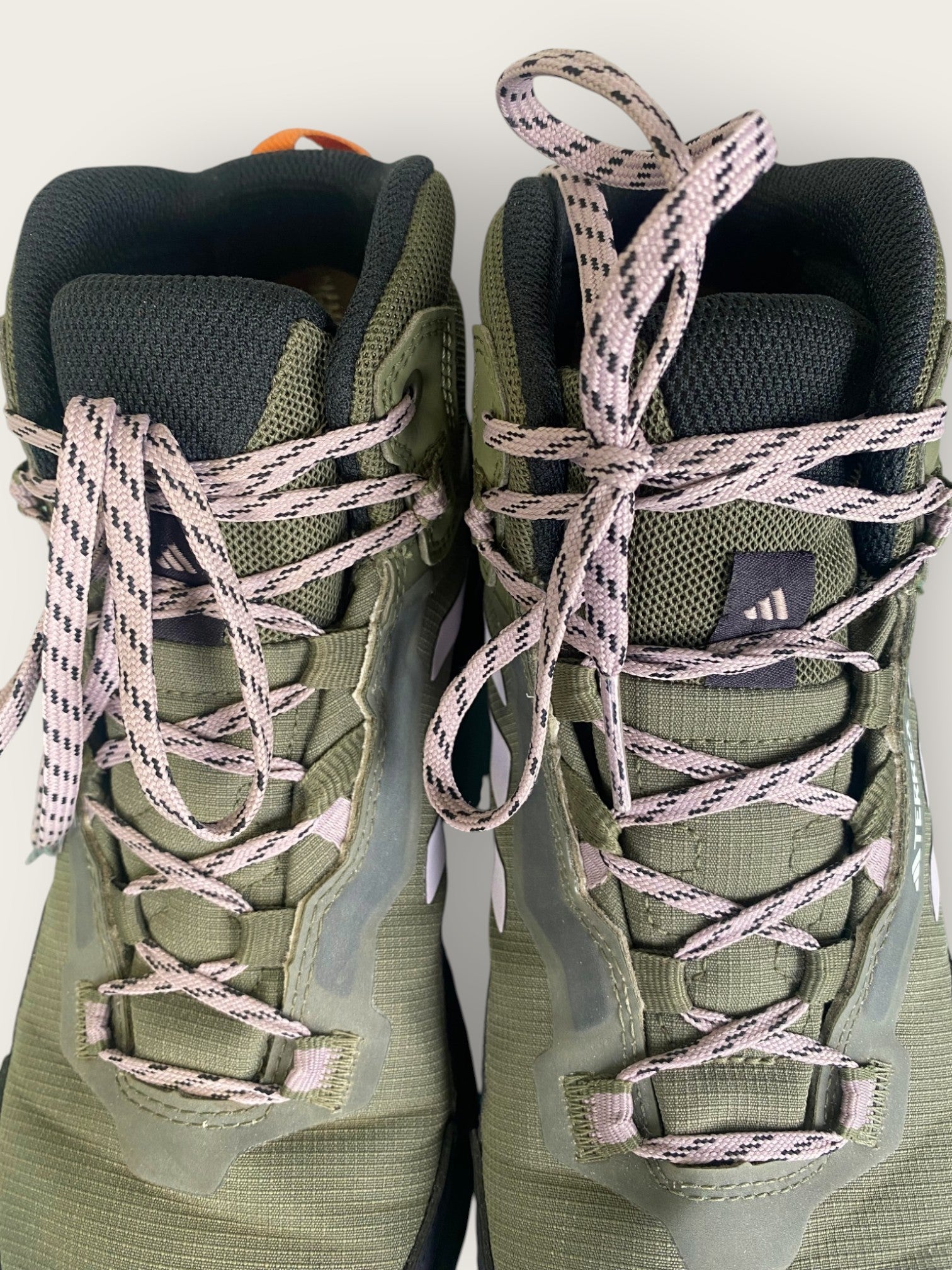 Adidas Terrex AX4 GTX Wanderschuhe mid (40)