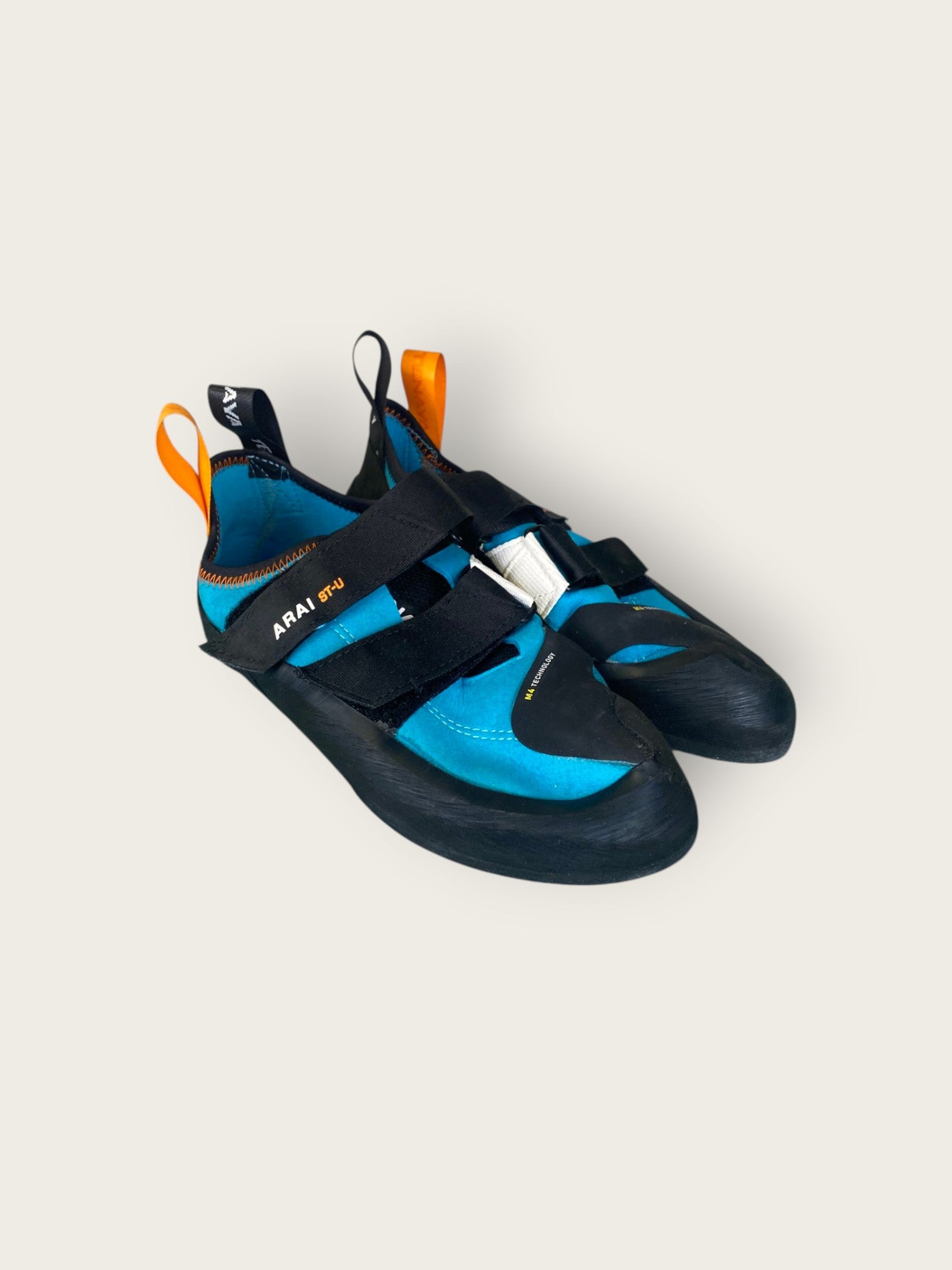 Tenaya Arai Kletterschuhe (37.5)