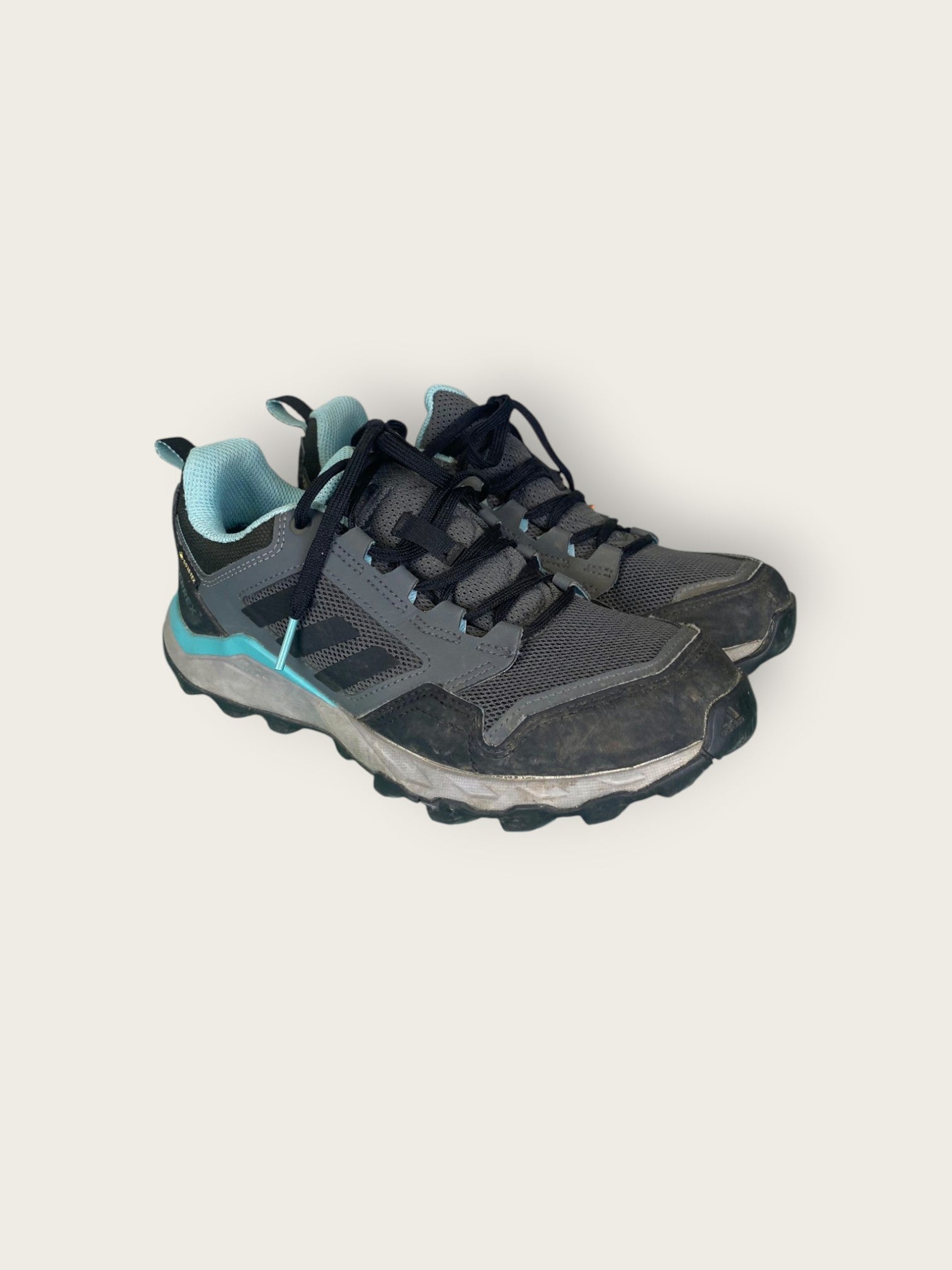 Adidas Terrex Tracerocker GTX Wanderschuhe tief (37)