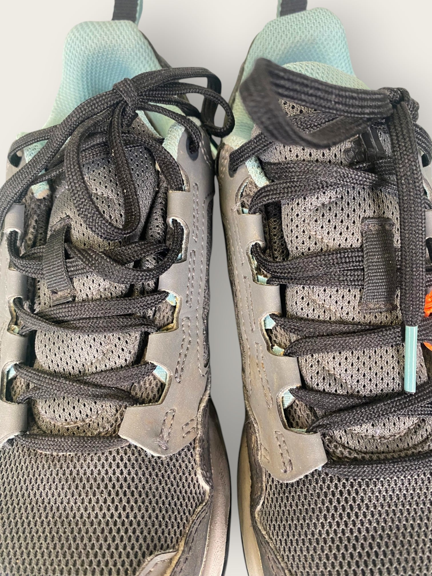 Adidas Terrex Tracerocker GTX Wanderschuhe tief (37)
