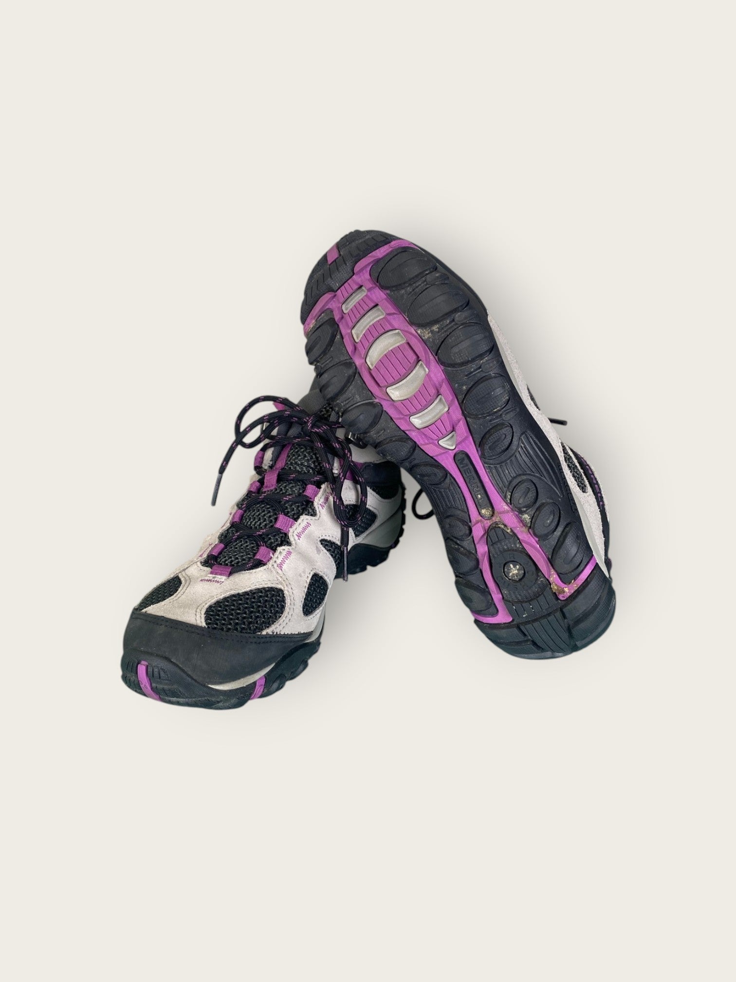Merrell Wanderschuhe mid (39)