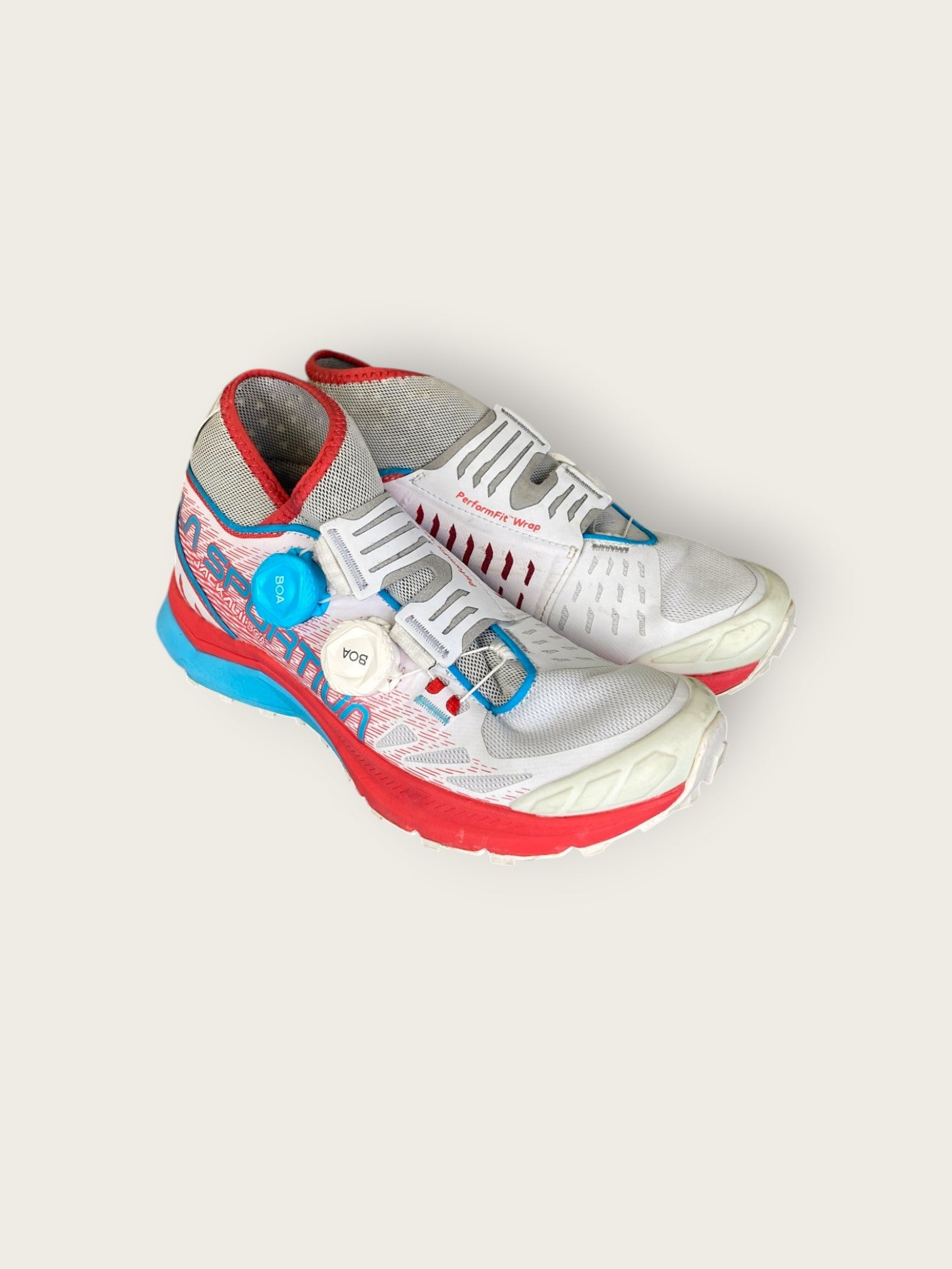 La Sportiva Jackal II Trailrunningschuhe (39)