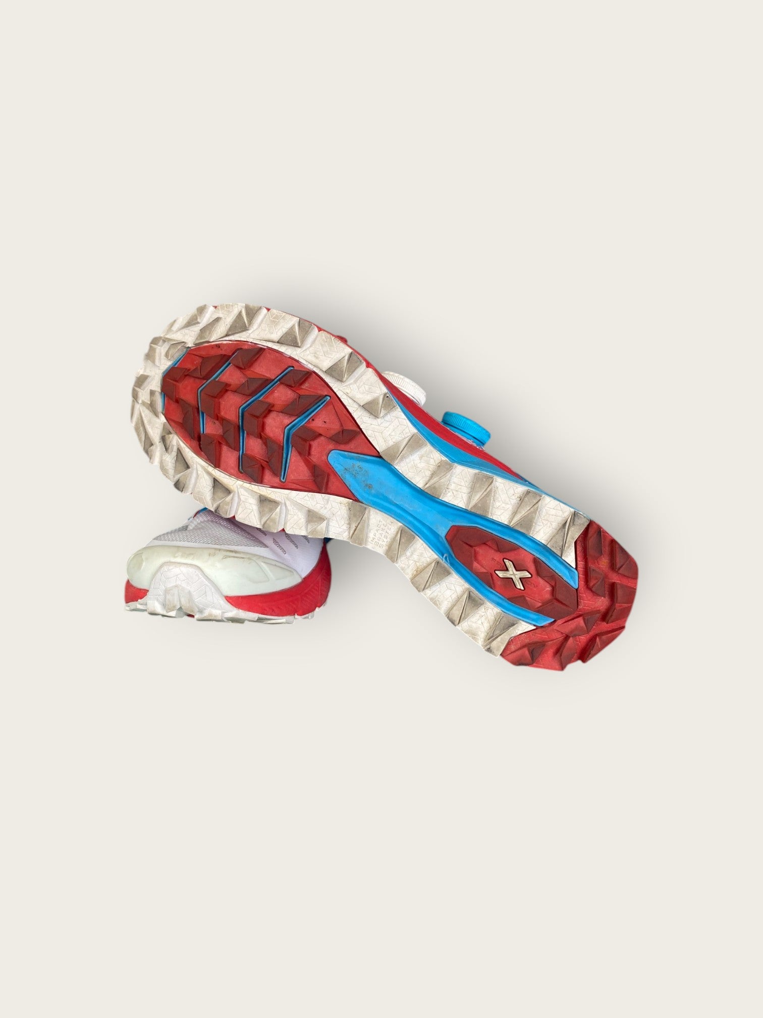La Sportiva Jackal II Trailrunningschuhe (39)