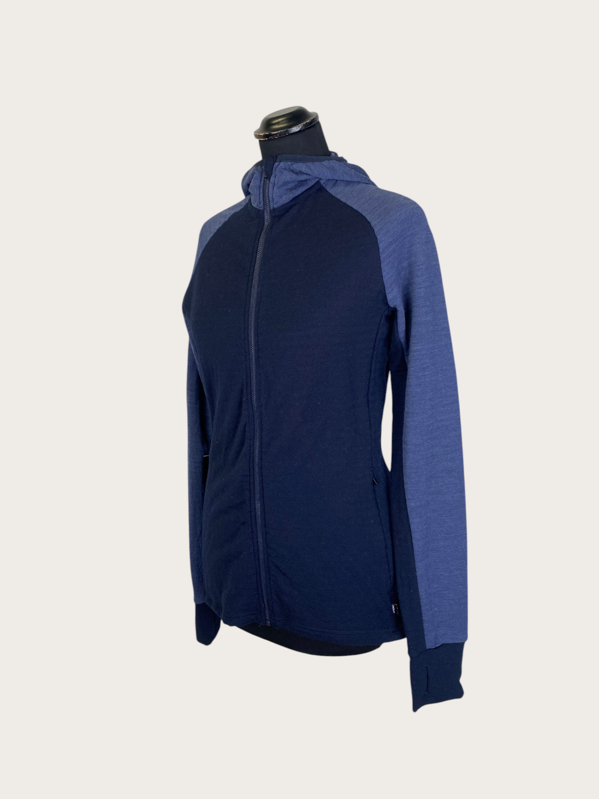 Stoic Merino Fleece260 FlenSt. Fleecejacke (S)