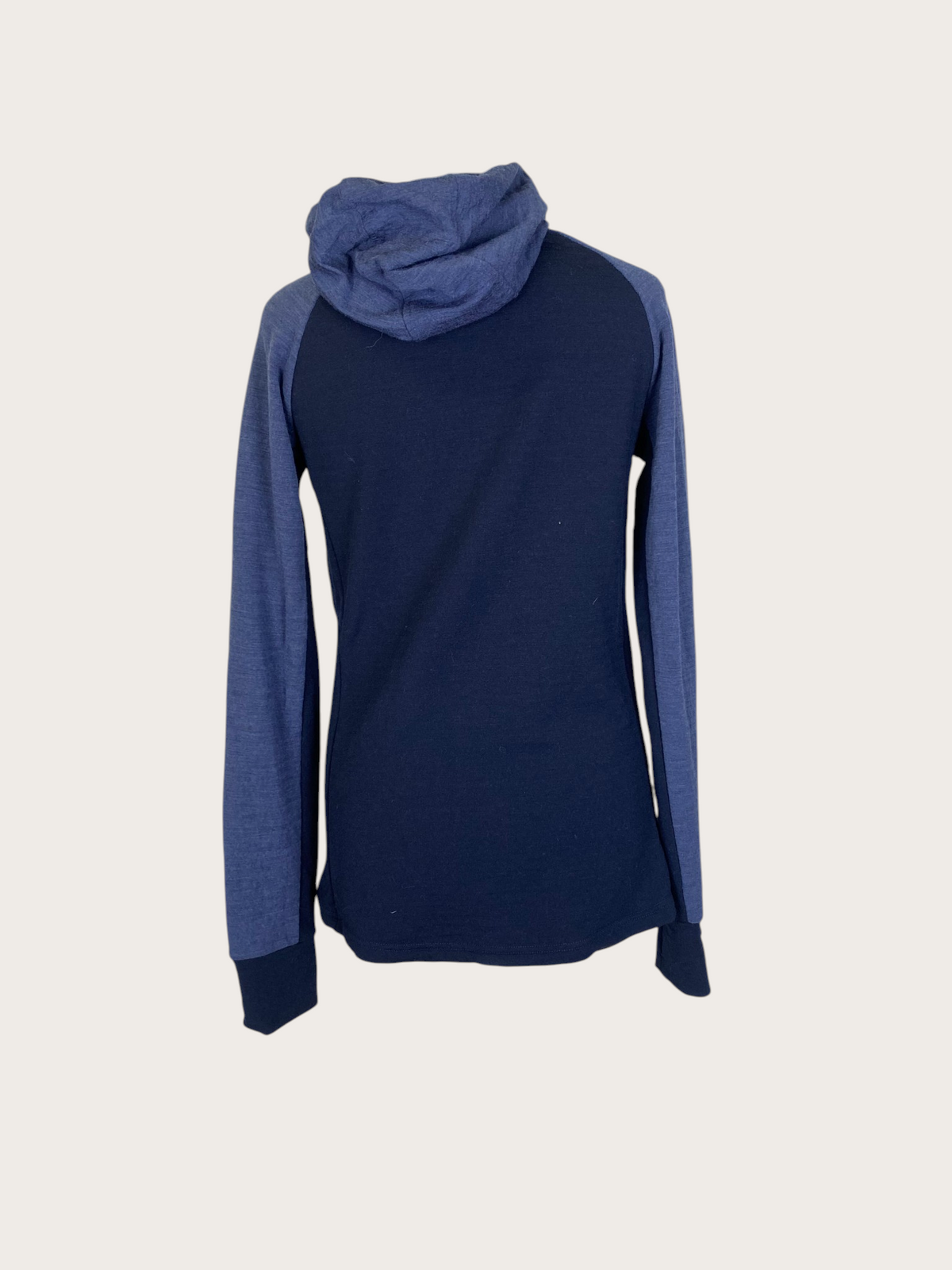 Stoic Merino Fleece260 FlenSt. Fleecejacke (S)